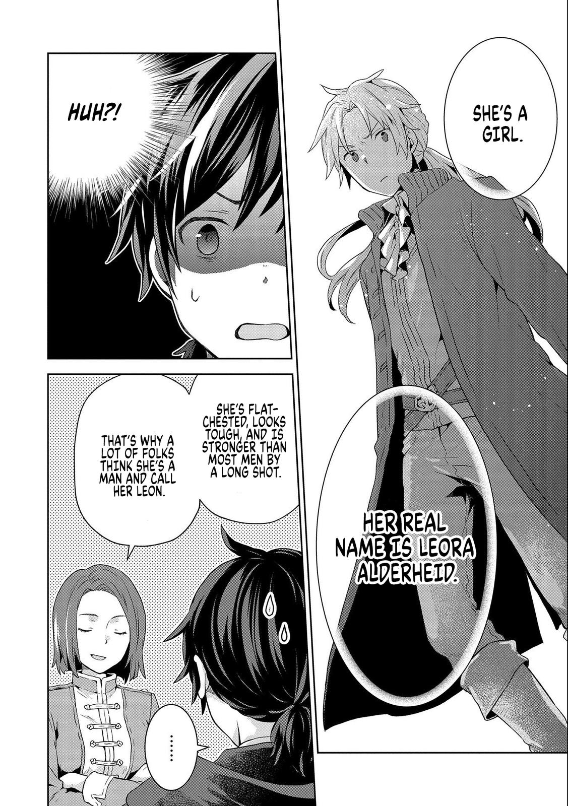 Isekai ni Ten