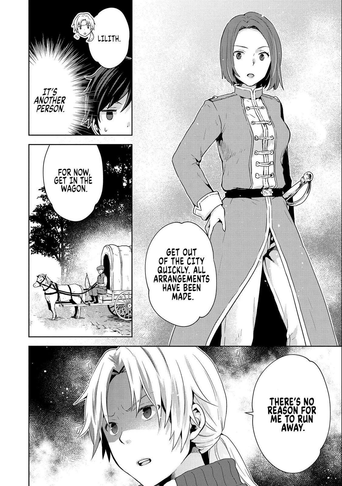 Isekai ni Ten