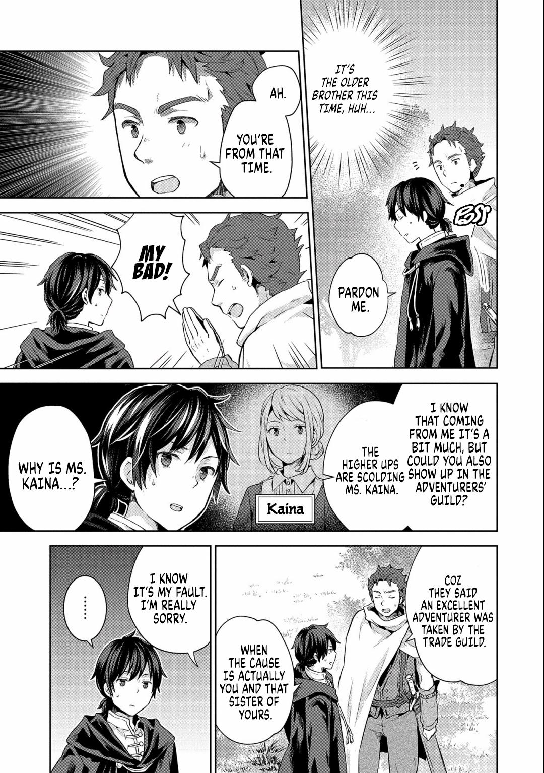 Isekai ni Ten