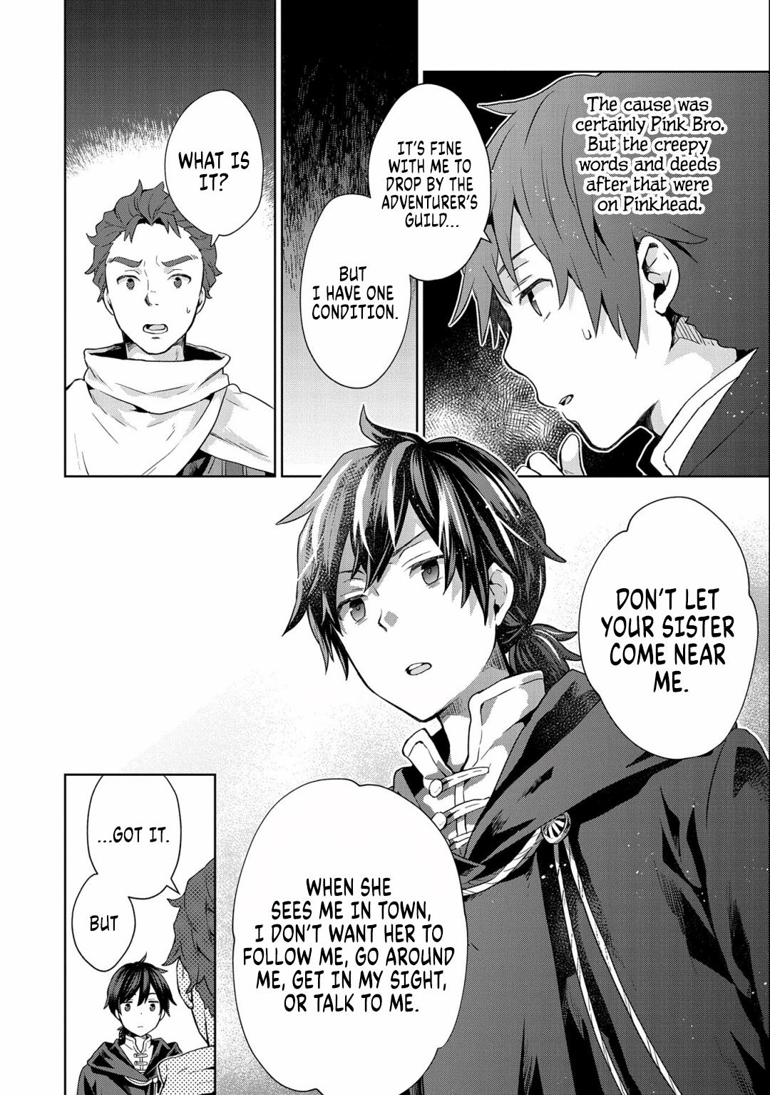 Isekai ni Ten