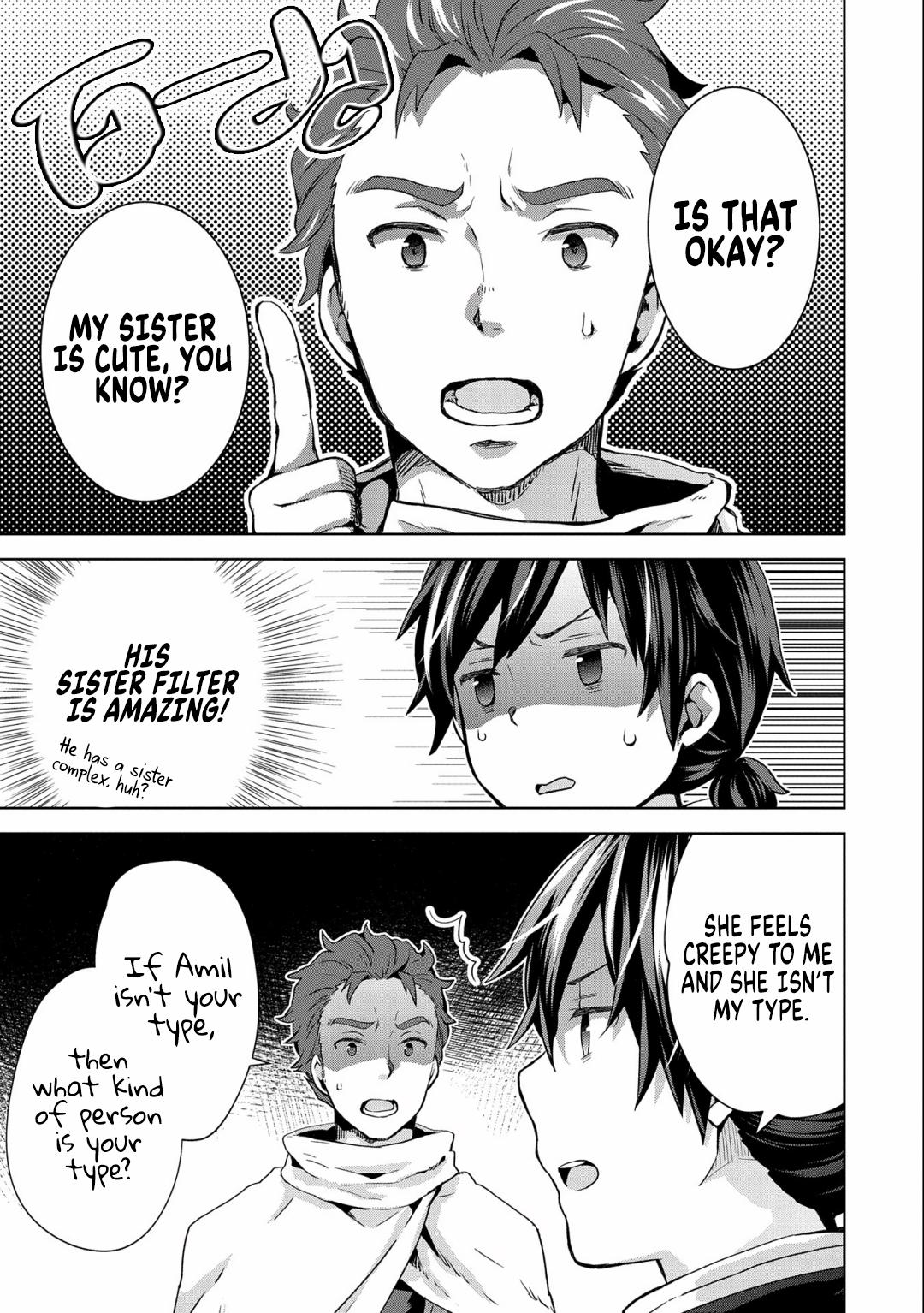 Isekai ni Ten
