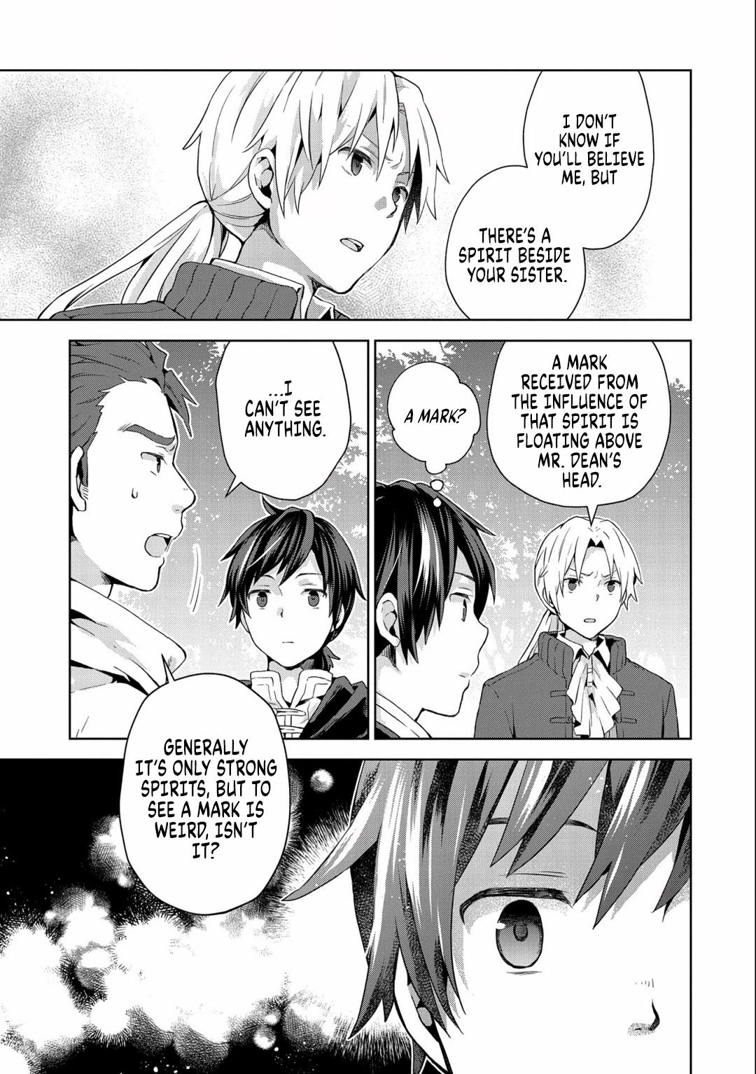 Isekai ni Ten