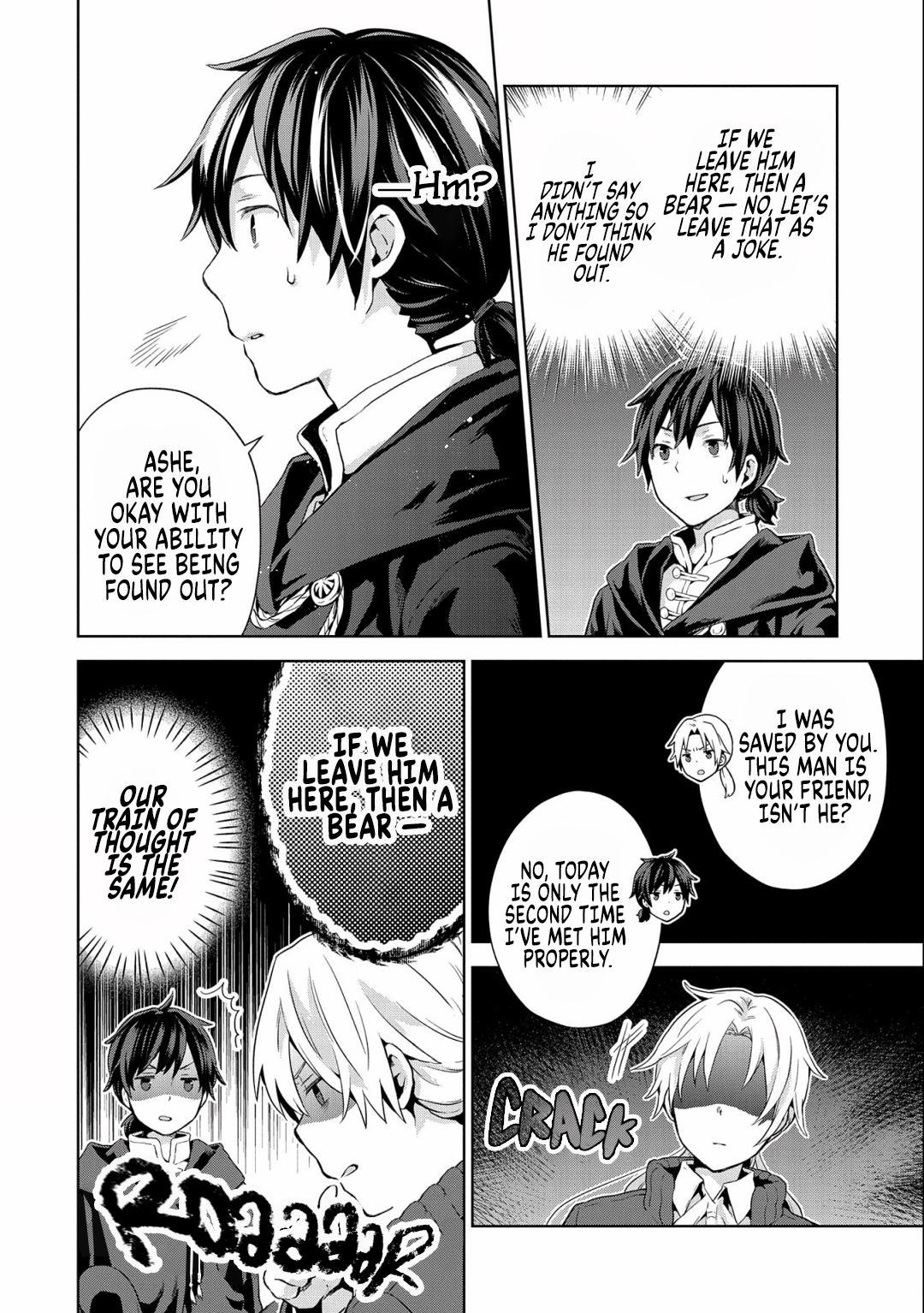 Isekai ni Ten