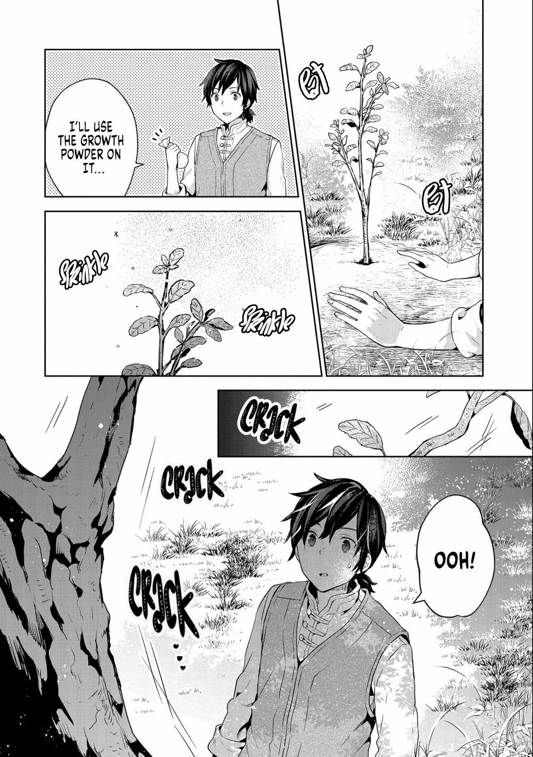 Isekai ni Ten