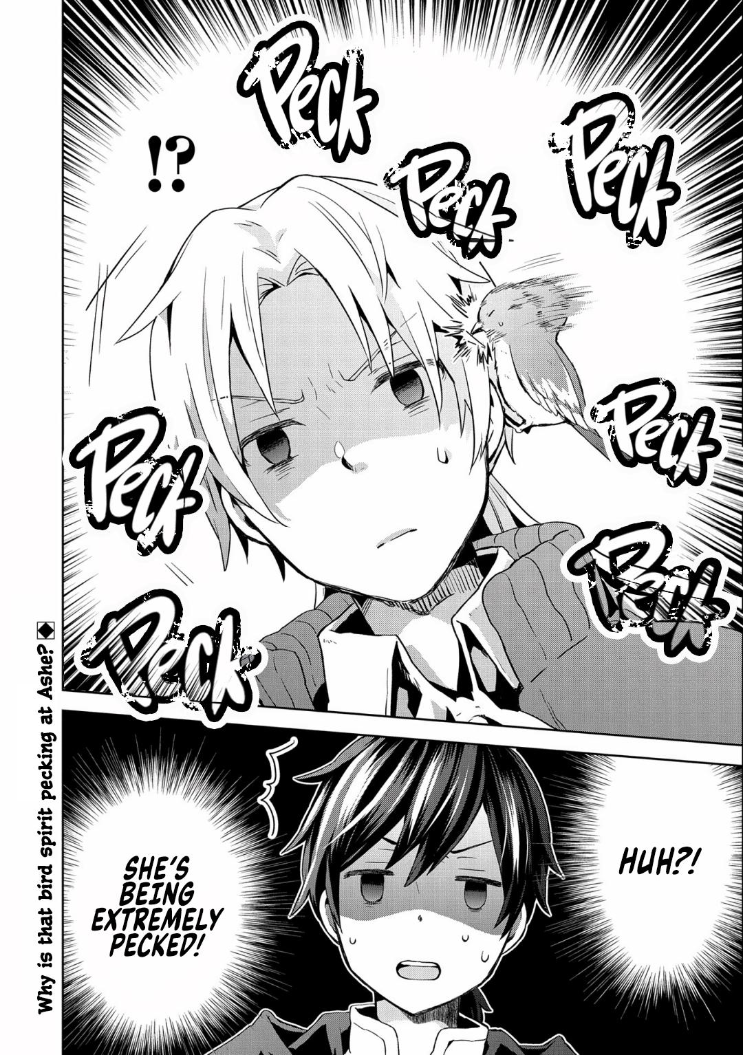 Isekai ni Ten