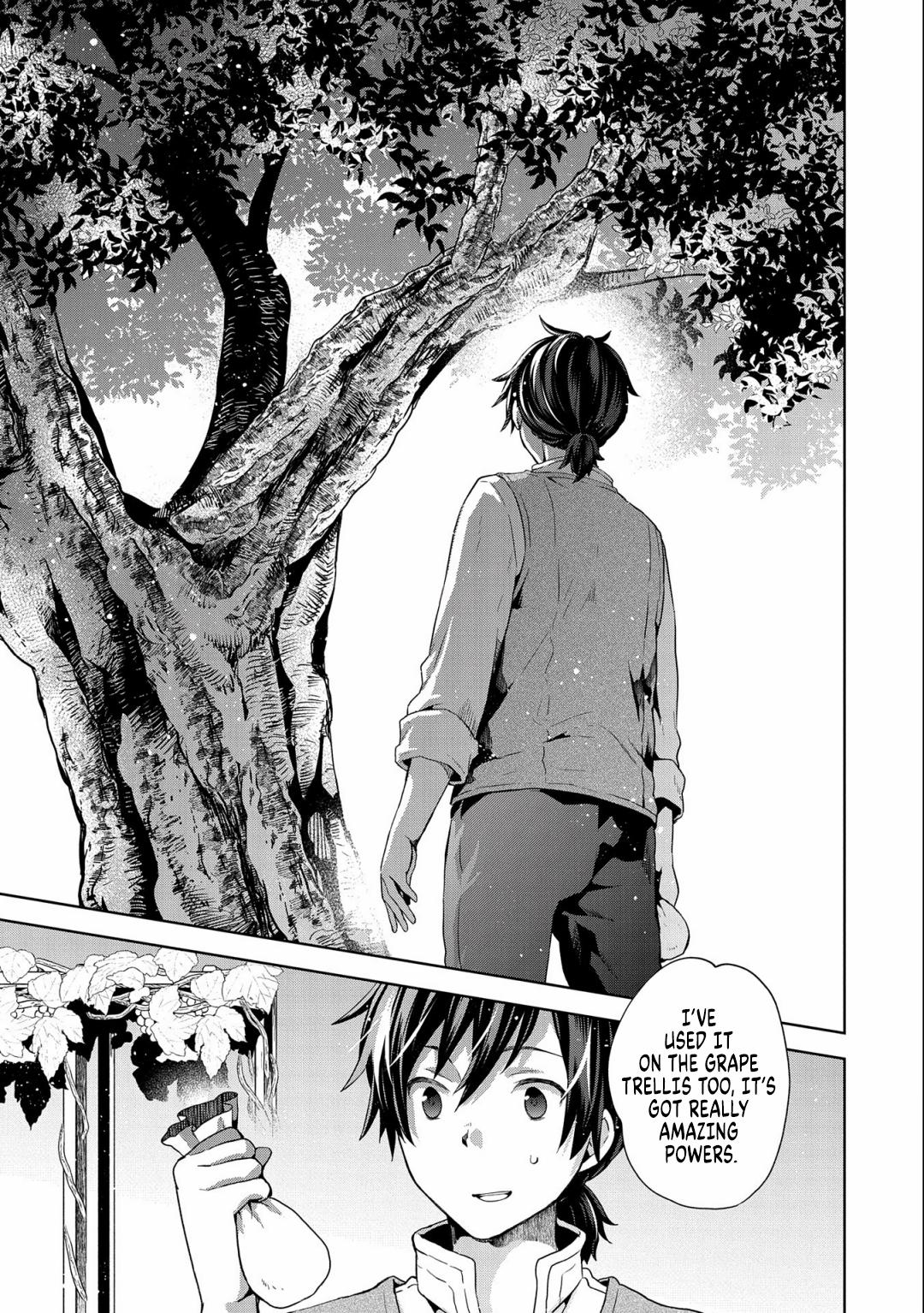 Isekai ni Ten