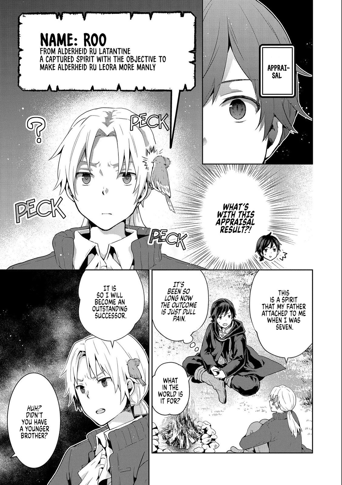 Isekai ni Ten