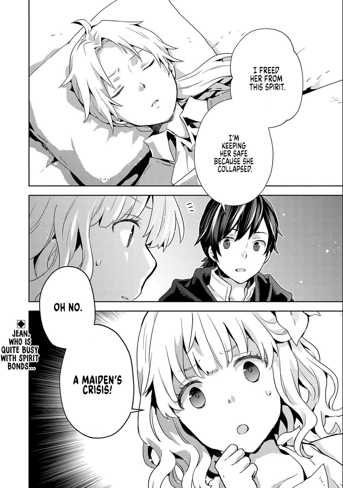 Isekai ni Ten