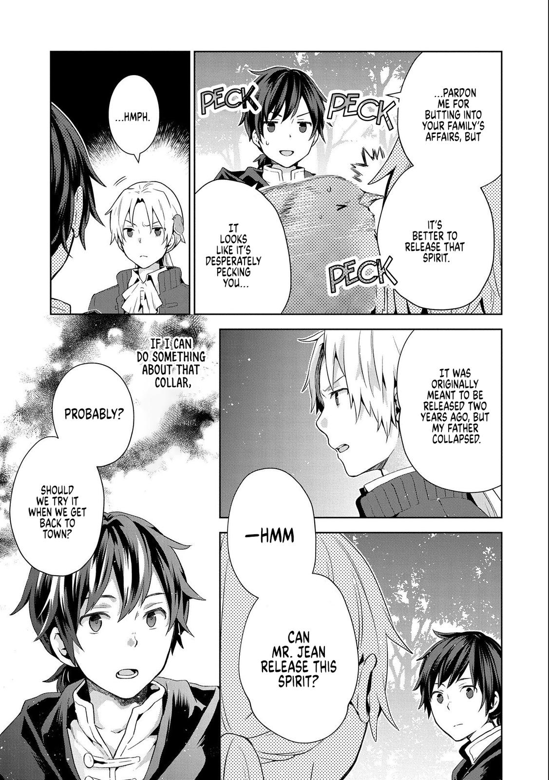 Isekai ni Ten