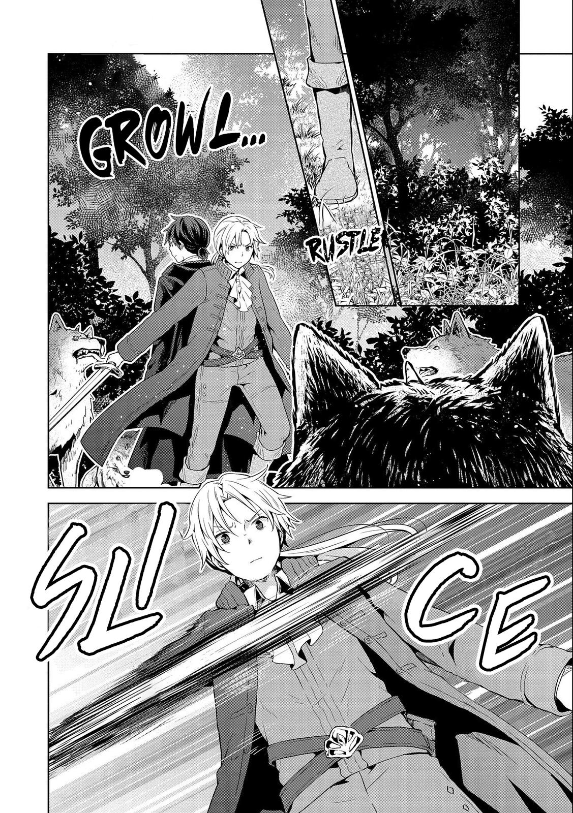 Isekai ni Ten