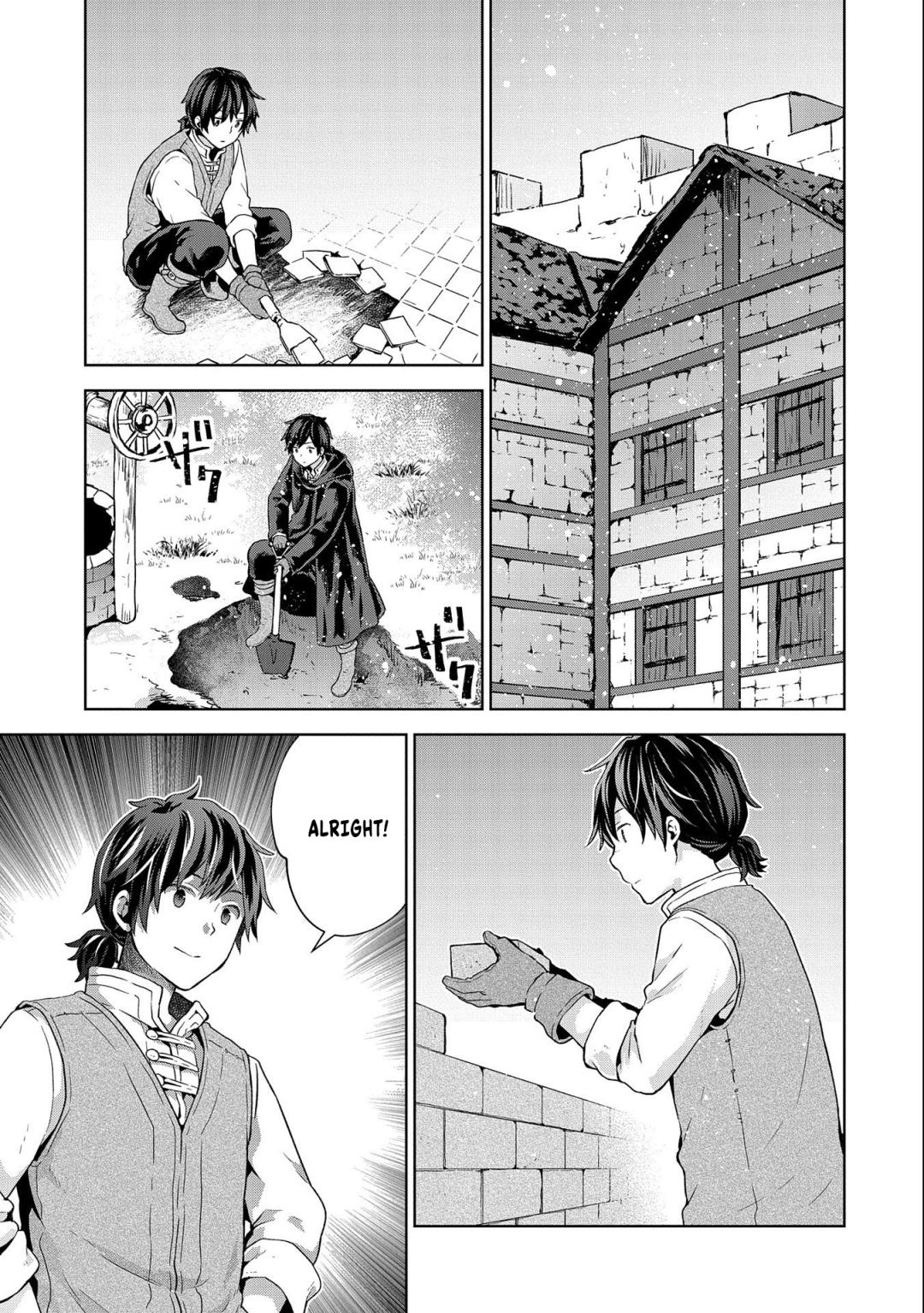 Isekai ni Ten