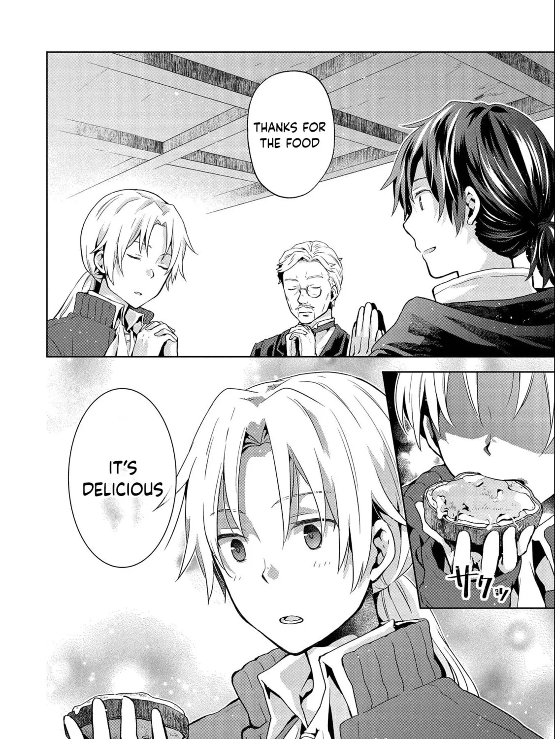 Isekai ni Teni Shitara Yama no Naka datta. Handou de Tsuyo Sayori mo Kaitekisa o Erabi Mashita Chapter 10 page 15 - 