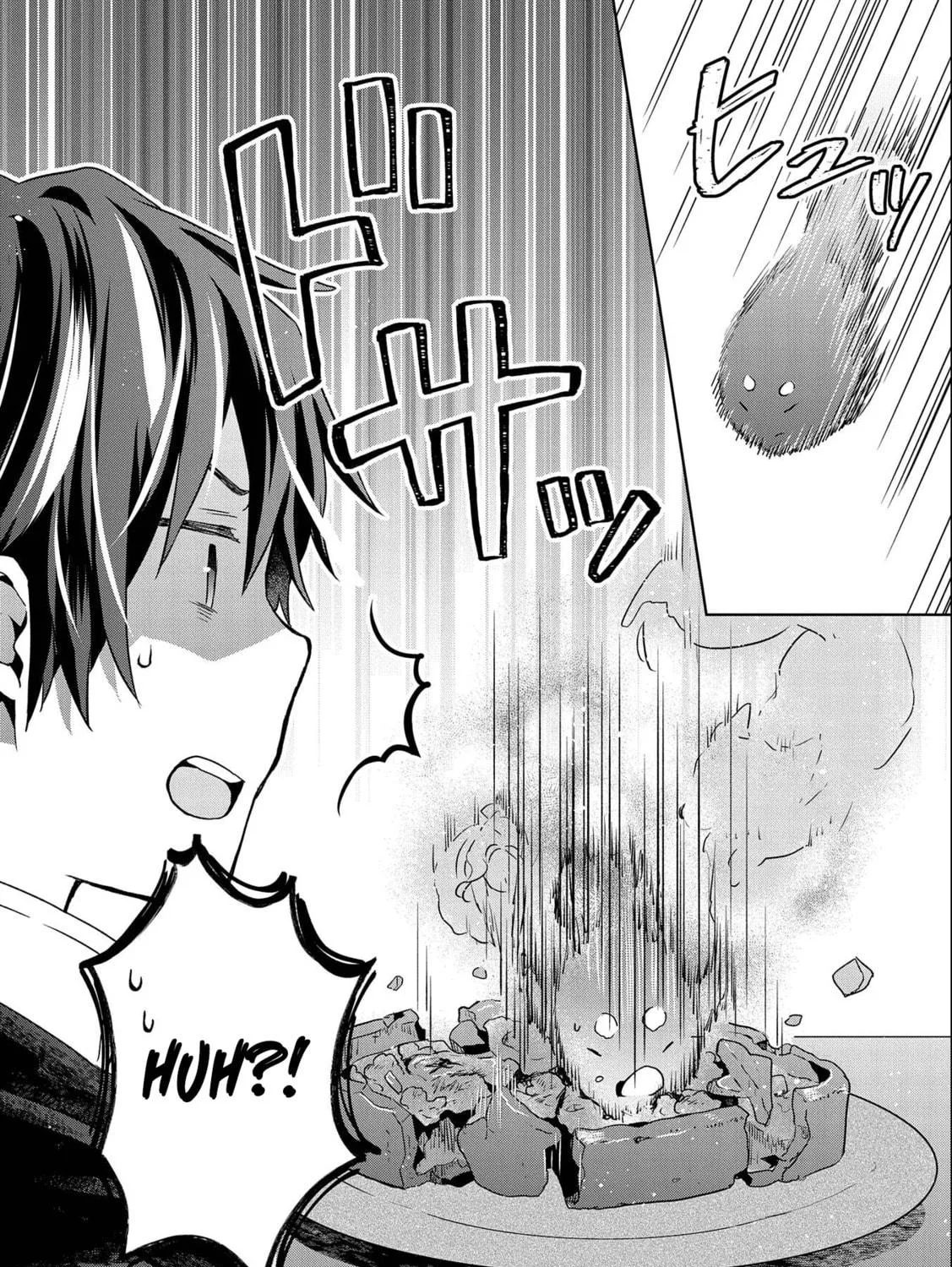 Isekai ni Teni Shitara Yama no Naka datta. Handou de Tsuyo Sayori mo Kaitekisa o Erabi Mashita Chapter 10 page 19 - 