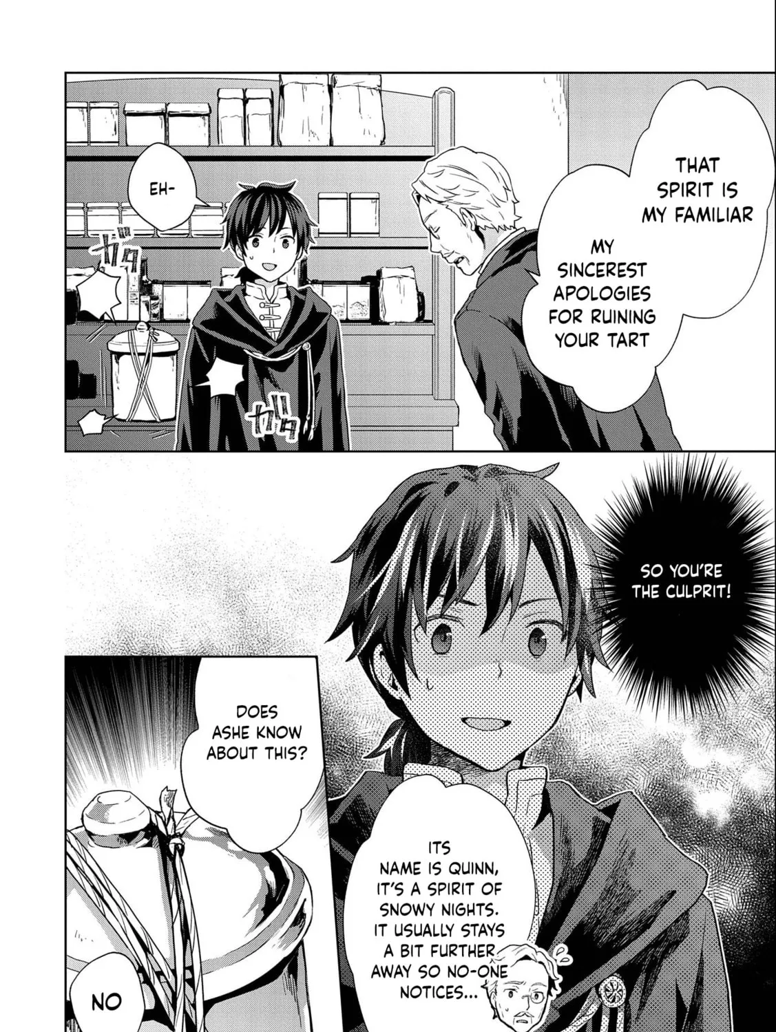 Isekai ni Teni Shitara Yama no Naka datta. Handou de Tsuyo Sayori mo Kaitekisa o Erabi Mashita Chapter 10 page 27 - 
