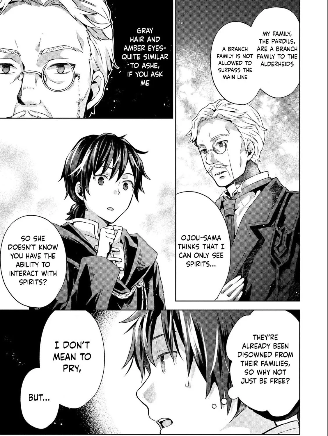 Isekai ni Teni Shitara Yama no Naka datta. Handou de Tsuyo Sayori mo Kaitekisa o Erabi Mashita Chapter 10 page 29 - 