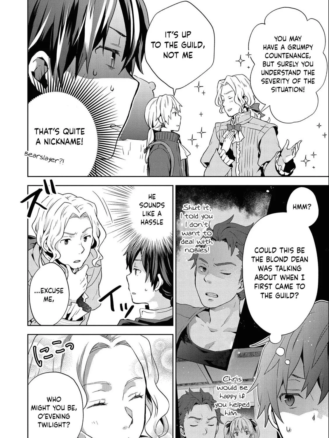 Isekai ni Teni Shitara Yama no Naka datta. Handou de Tsuyo Sayori mo Kaitekisa o Erabi Mashita Chapter 10 page 59 - 