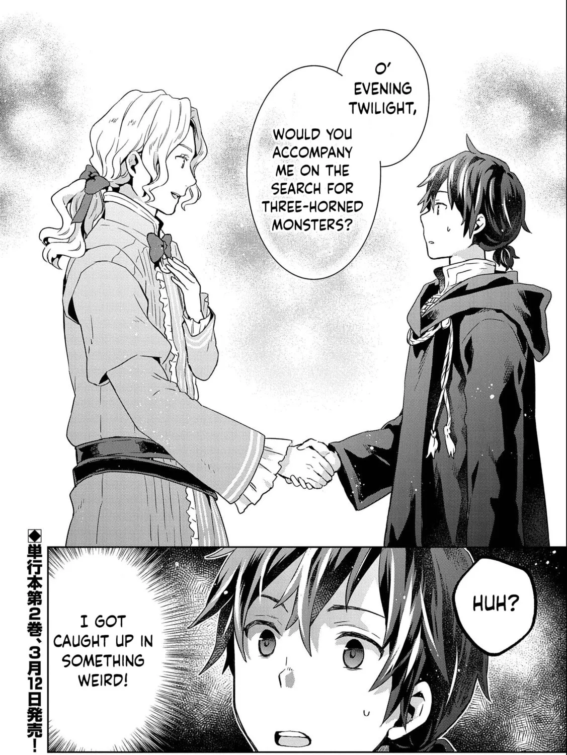 Isekai ni Teni Shitara Yama no Naka datta. Handou de Tsuyo Sayori mo Kaitekisa o Erabi Mashita Chapter 10 page 63 - 