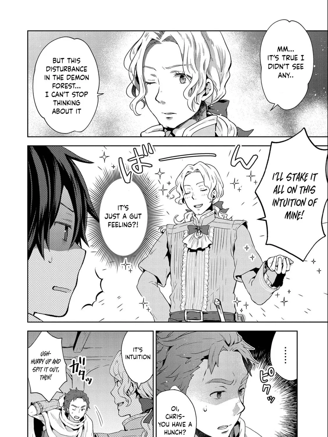 Isekai ni Teni Shitara Yama no Naka datta. Handou de Tsuyo Sayori mo Kaitekisa o Erabi Mashita Chapter 11 page 3 - 