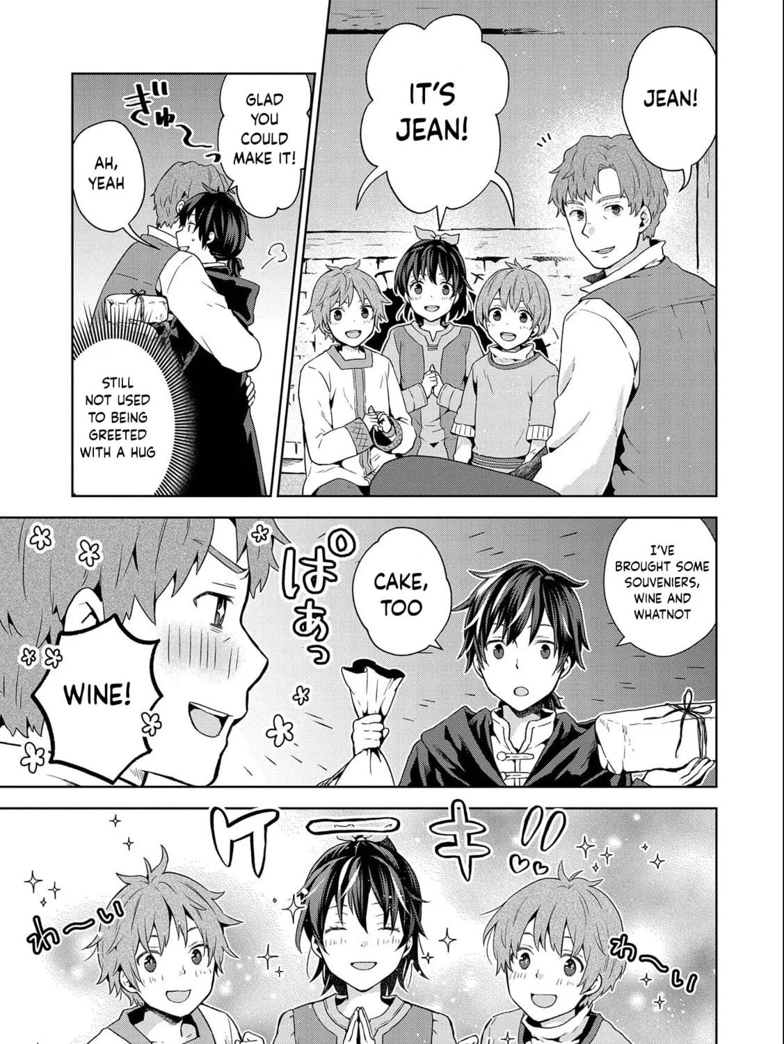 Isekai ni Teni Shitara Yama no Naka datta. Handou de Tsuyo Sayori mo Kaitekisa o Erabi Mashita Chapter 11 page 25 - 
