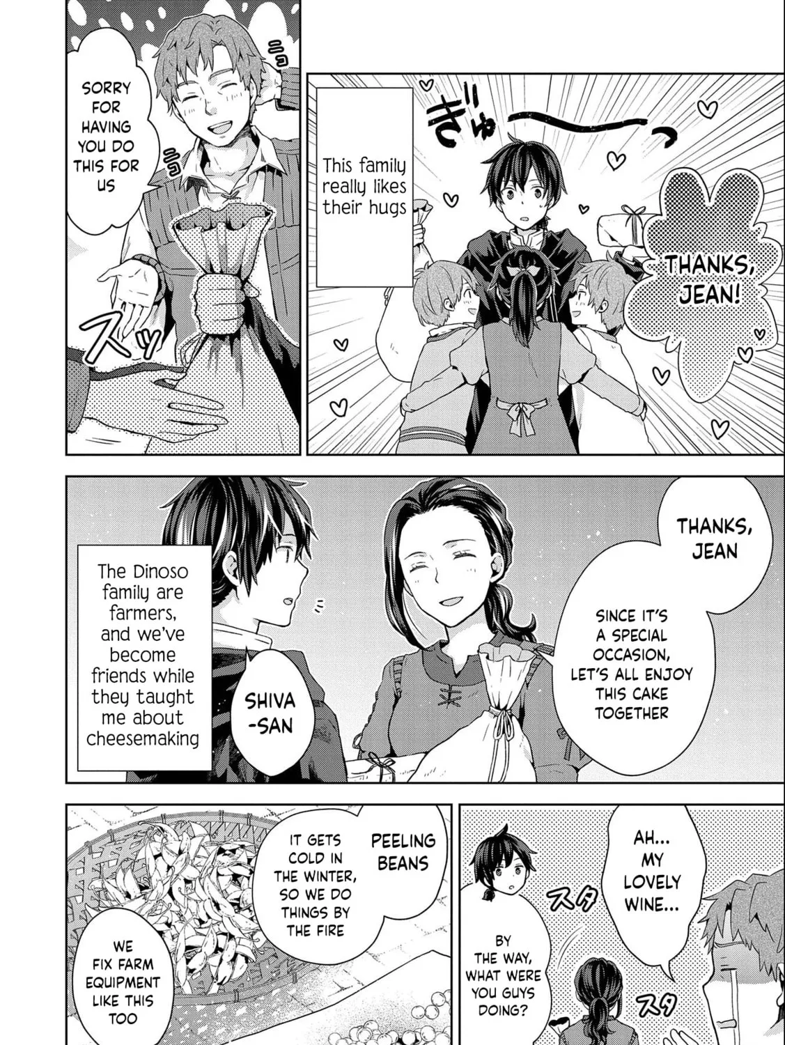Isekai ni Teni Shitara Yama no Naka datta. Handou de Tsuyo Sayori mo Kaitekisa o Erabi Mashita Chapter 11 page 27 - 