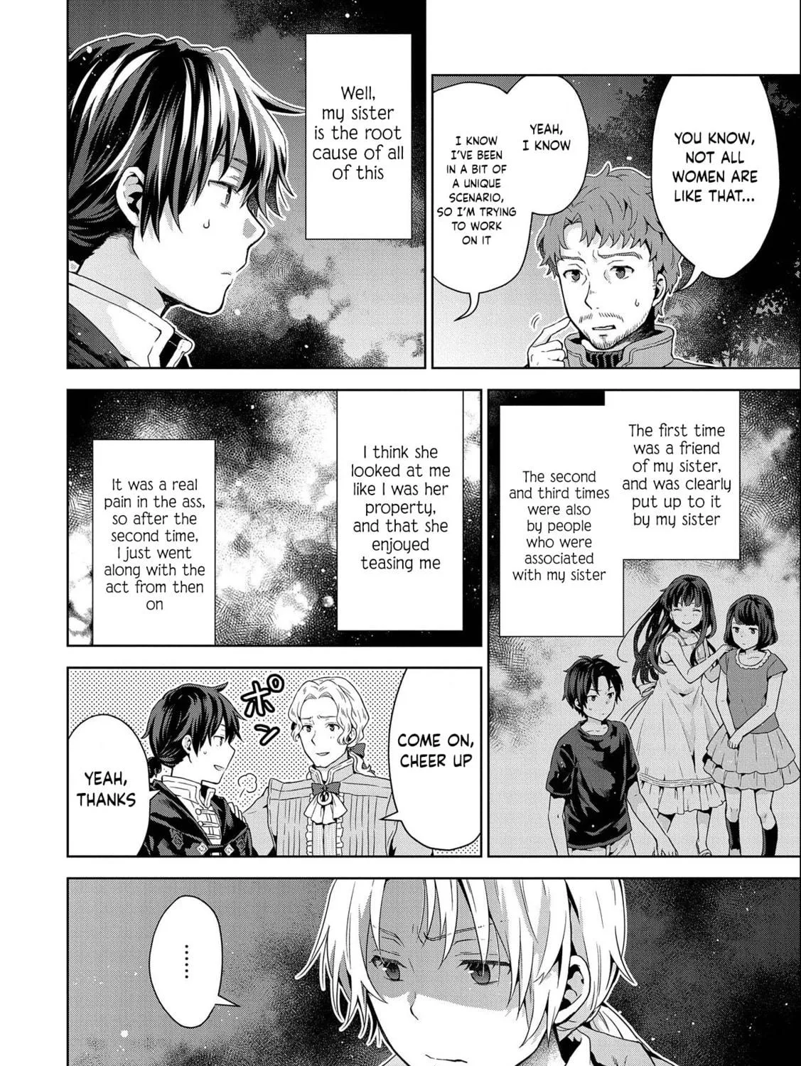 Isekai ni Teni Shitara Yama no Naka datta. Handou de Tsuyo Sayori mo Kaitekisa o Erabi Mashita Chapter 12 page 19 - 