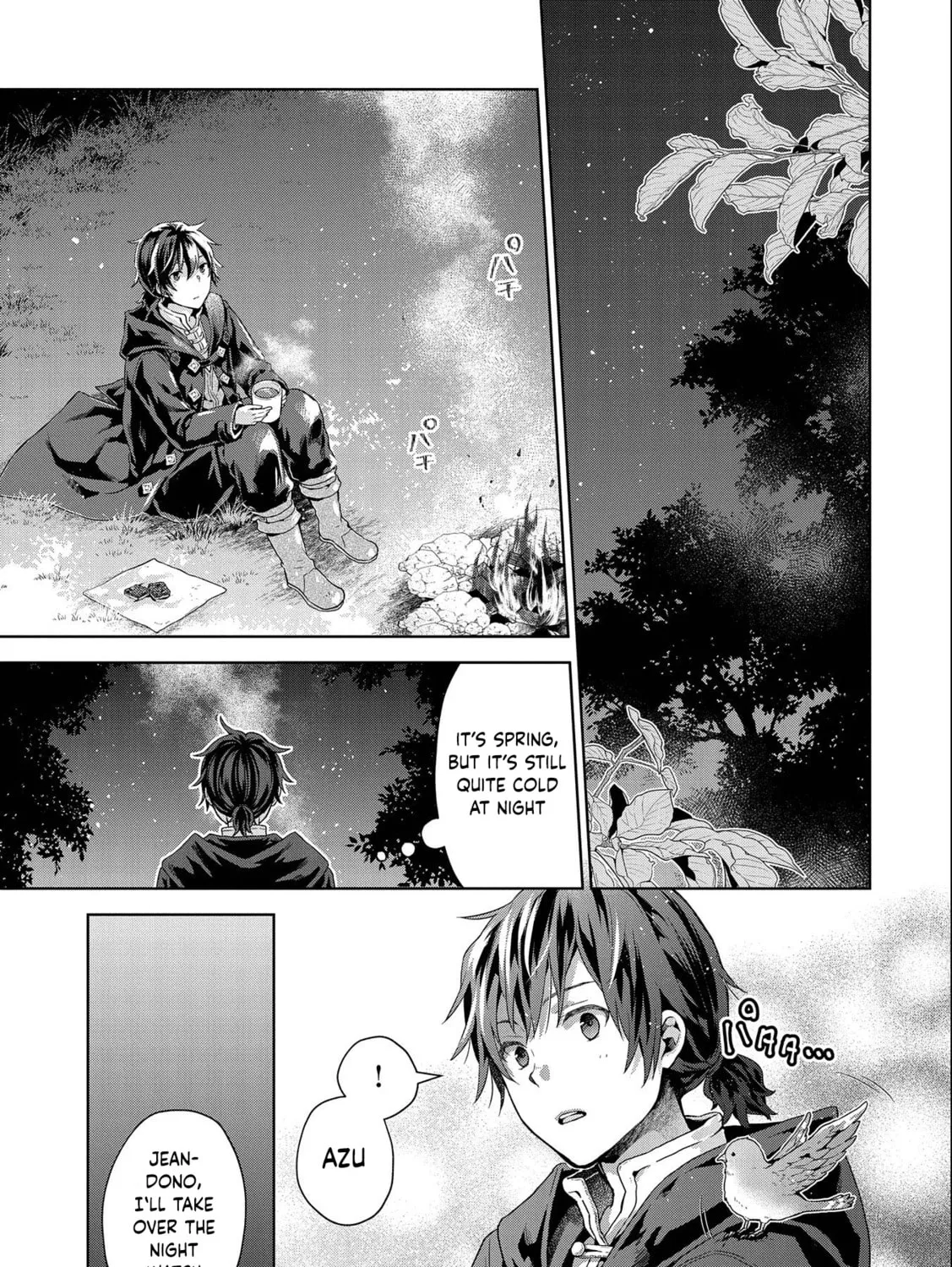 Isekai ni Teni Shitara Yama no Naka datta. Handou de Tsuyo Sayori mo Kaitekisa o Erabi Mashita Chapter 12 page 21 - 