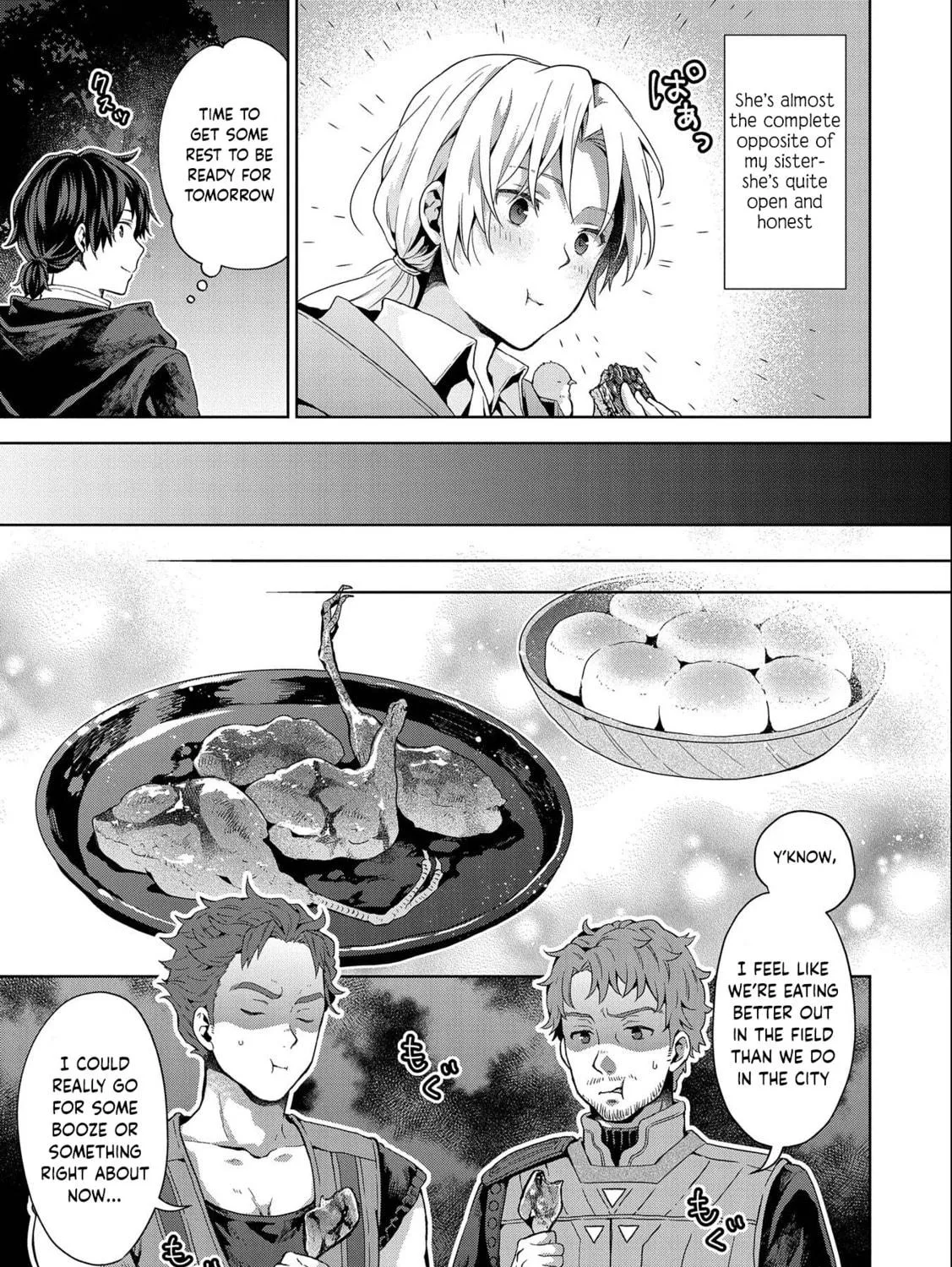 Isekai ni Teni Shitara Yama no Naka datta. Handou de Tsuyo Sayori mo Kaitekisa o Erabi Mashita Chapter 12 page 29 - 