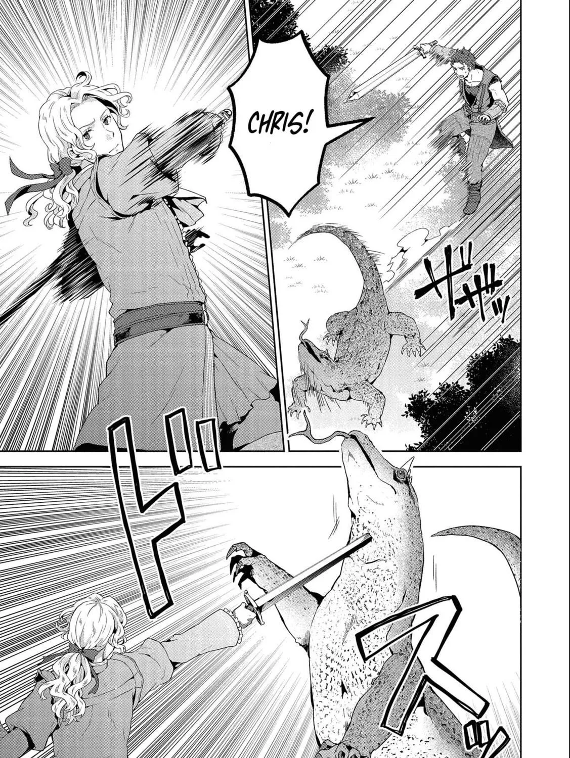 Isekai ni Teni Shitara Yama no Naka datta. Handou de Tsuyo Sayori mo Kaitekisa o Erabi Mashita Chapter 12 page 49 - 