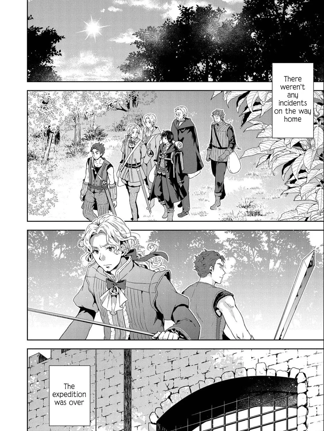 Isekai ni Teni Shitara Yama no Naka datta. Handou de Tsuyo Sayori mo Kaitekisa o Erabi Mashita Chapter 13 page 11 - 