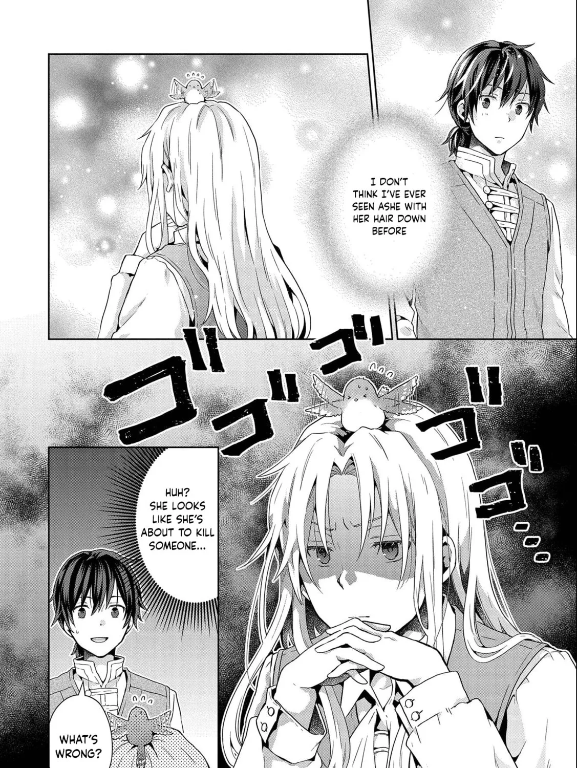 Isekai ni Teni Shitara Yama no Naka datta. Handou de Tsuyo Sayori mo Kaitekisa o Erabi Mashita Chapter 13 page 31 - 