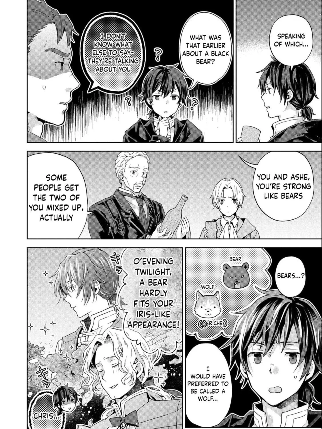 Isekai ni Teni Shitara Yama no Naka datta. Handou de Tsuyo Sayori mo Kaitekisa o Erabi Mashita Chapter 14 page 11 - 