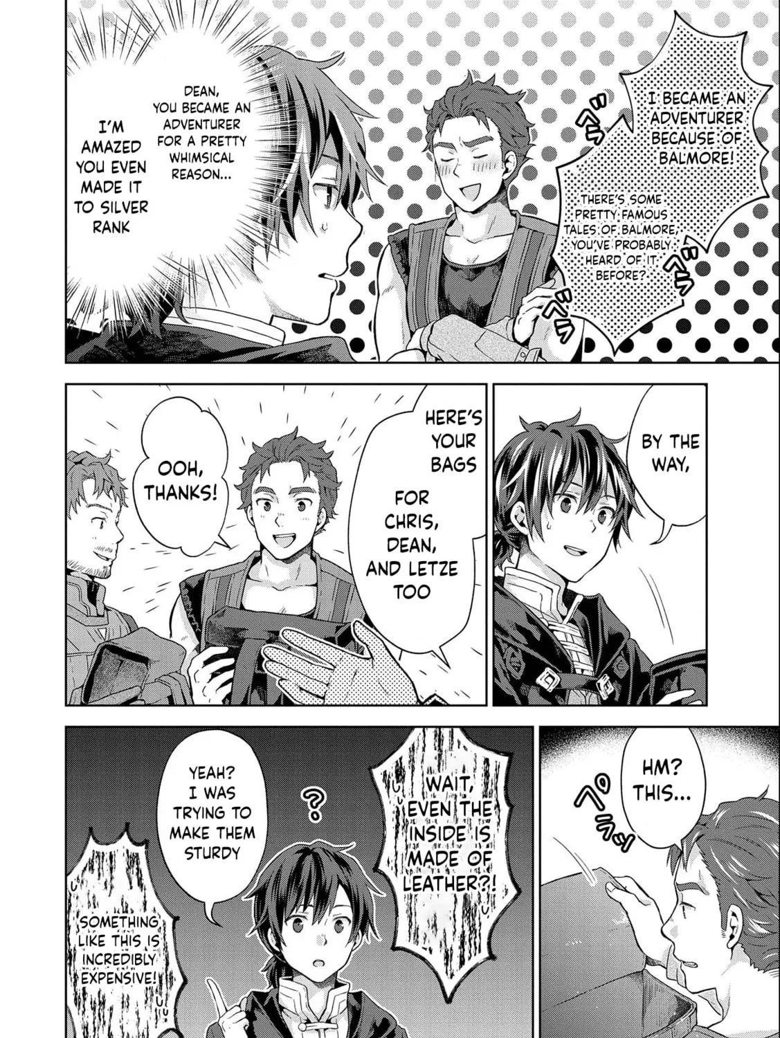 Isekai ni Teni Shitara Yama no Naka datta. Handou de Tsuyo Sayori mo Kaitekisa o Erabi Mashita Chapter 14 page 15 - 