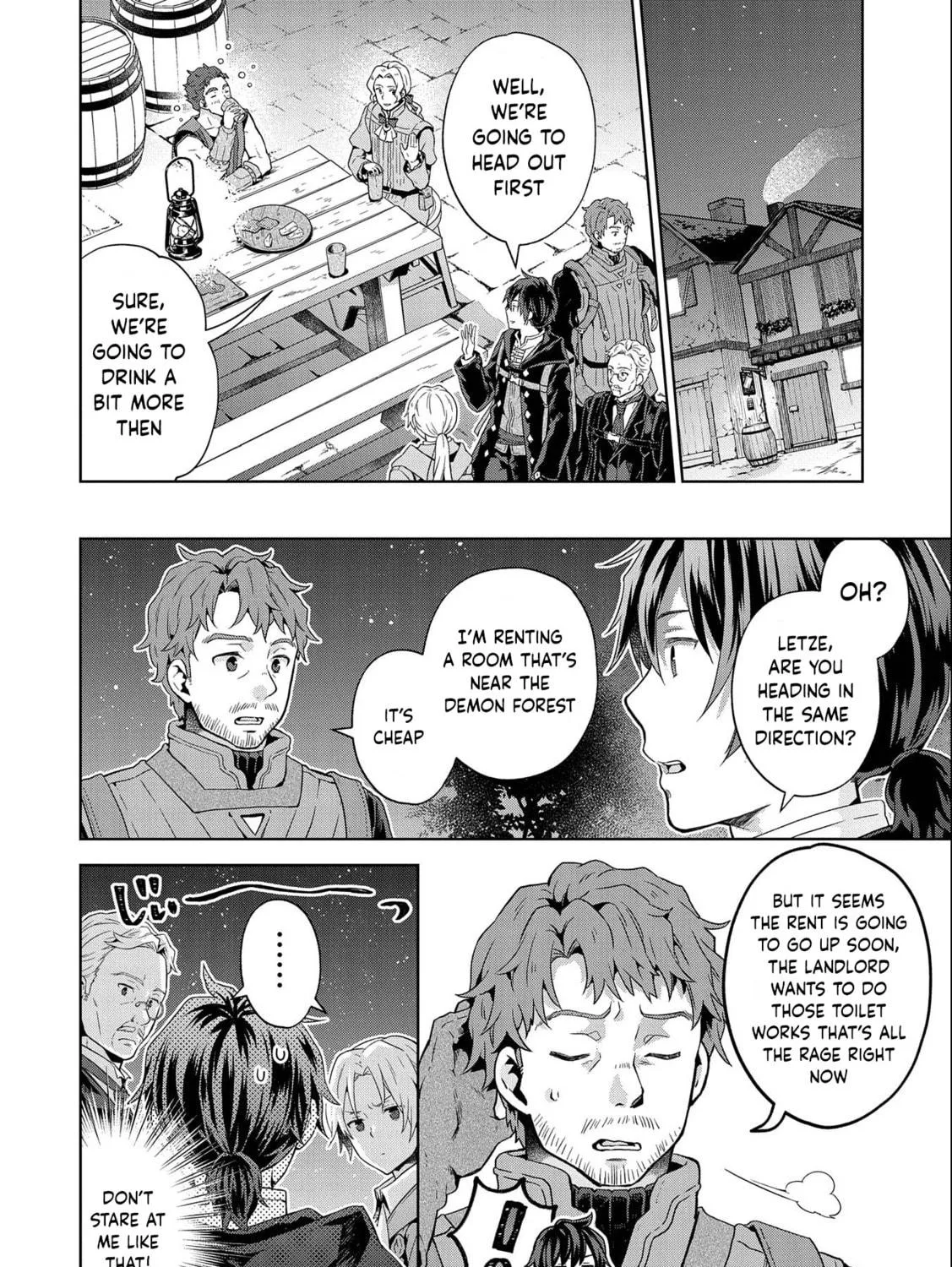 Isekai ni Teni Shitara Yama no Naka datta. Handou de Tsuyo Sayori mo Kaitekisa o Erabi Mashita Chapter 14 page 19 - 
