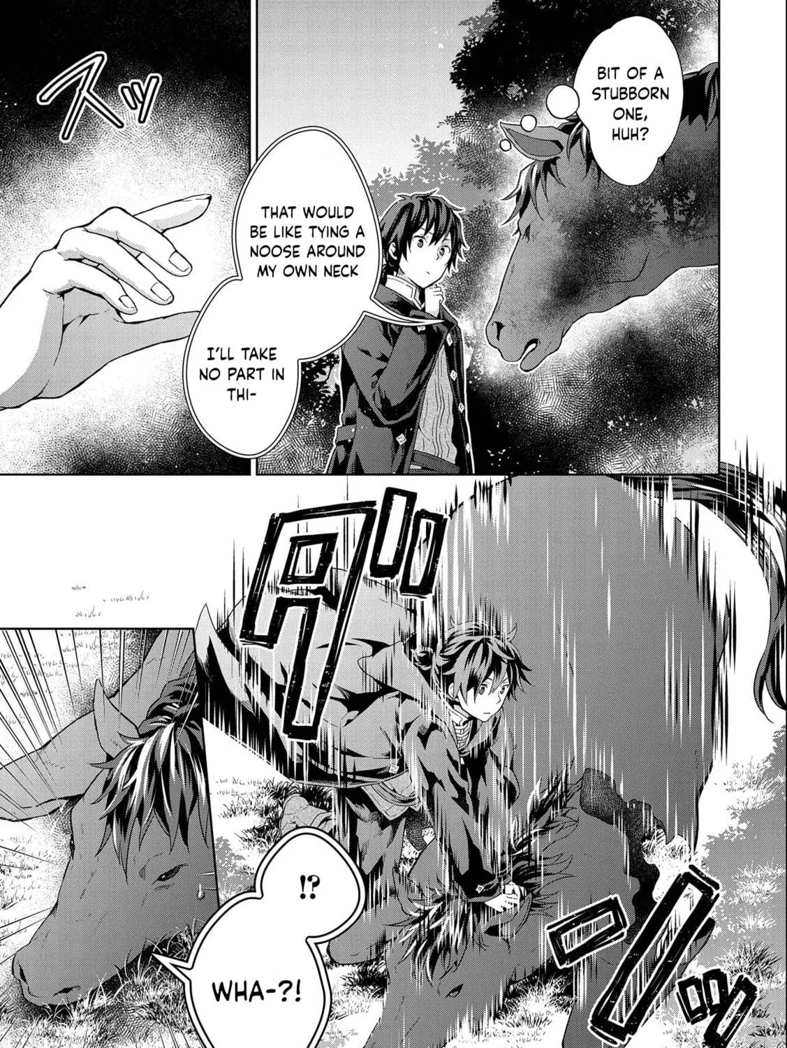Isekai ni Teni Shitara Yama no Naka datta. Handou de Tsuyo Sayori mo Kaitekisa o Erabi Mashita Chapter 14 page 49 - 