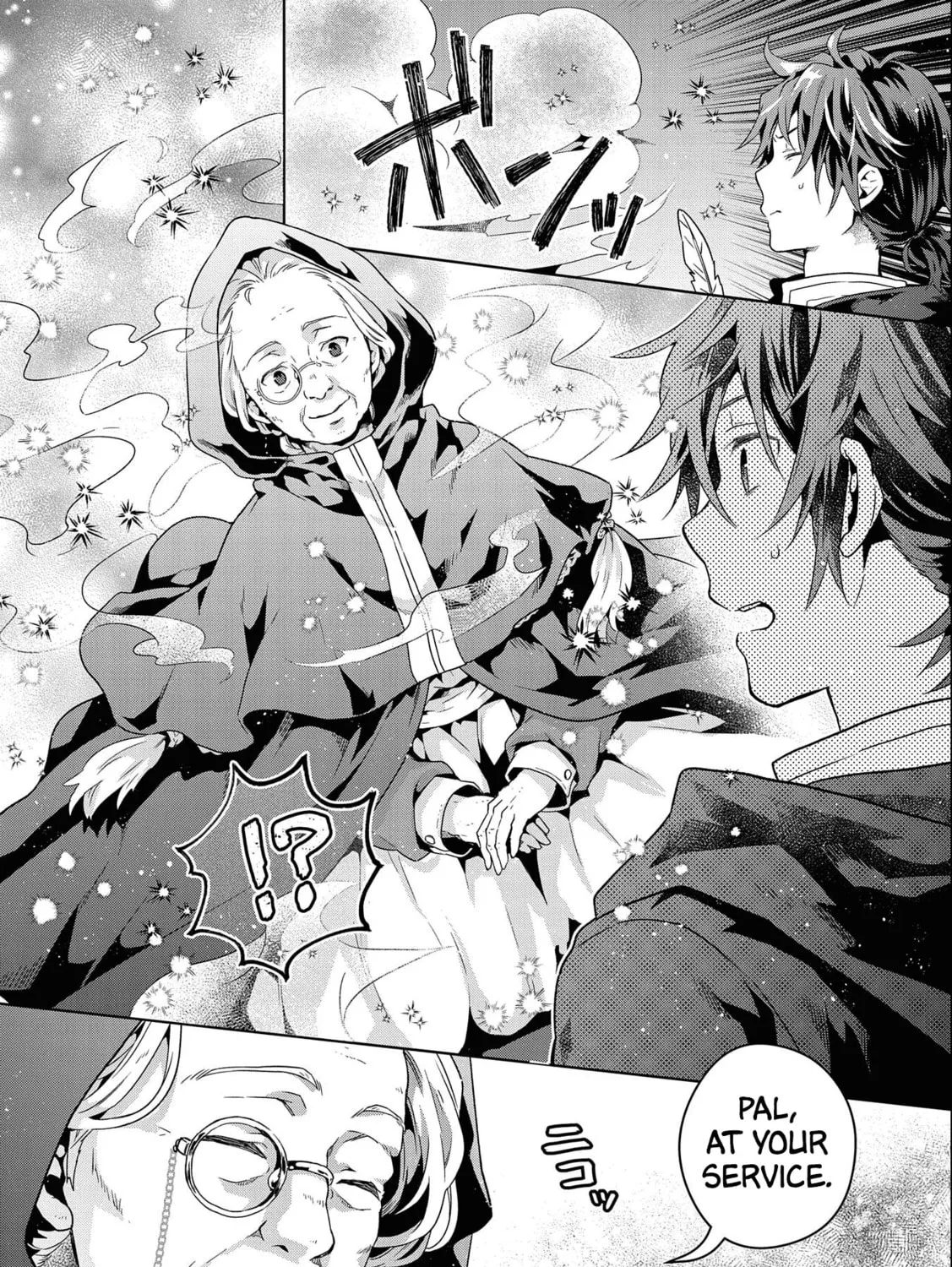 Isekai ni Teni Shitara Yama no Naka datta. Handou de Tsuyo Sayori mo Kaitekisa o Erabi Mashita Chapter 16 page 43 - 