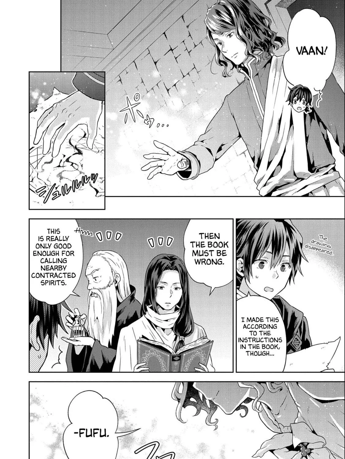 Isekai ni Teni Shitara Yama no Naka datta. Handou de Tsuyo Sayori mo Kaitekisa o Erabi Mashita Chapter 16 page 47 - 