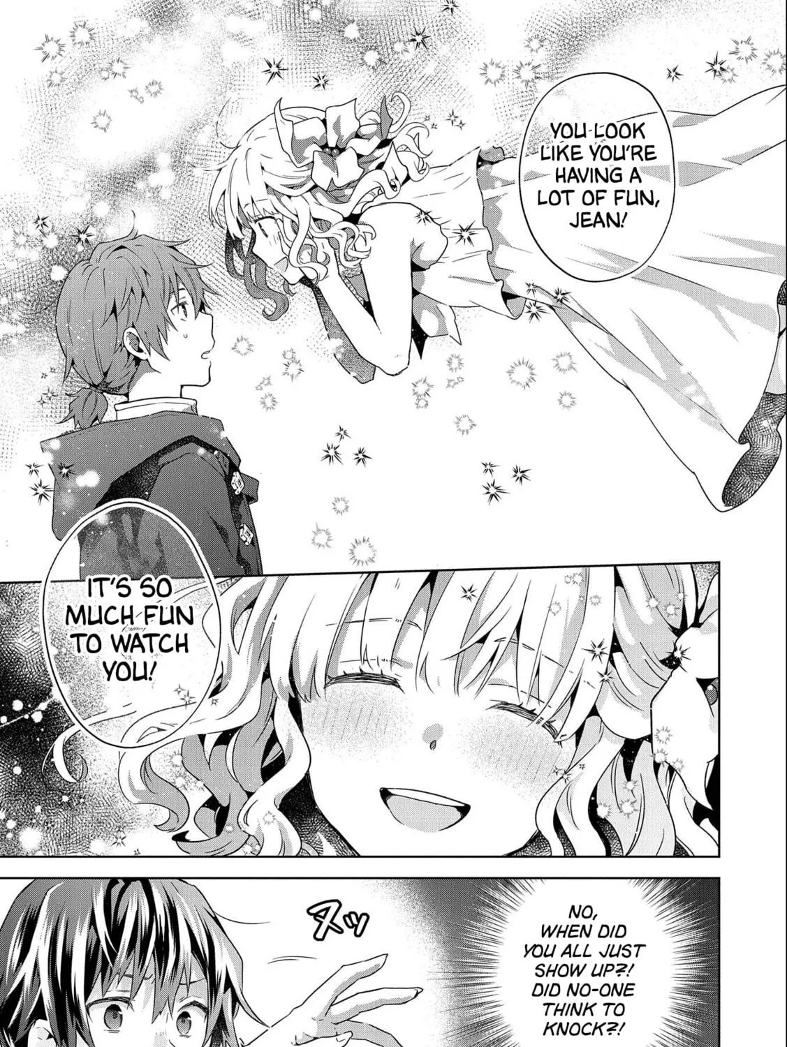 Isekai ni Teni Shitara Yama no Naka datta. Handou de Tsuyo Sayori mo Kaitekisa o Erabi Mashita Chapter 16 page 49 - 