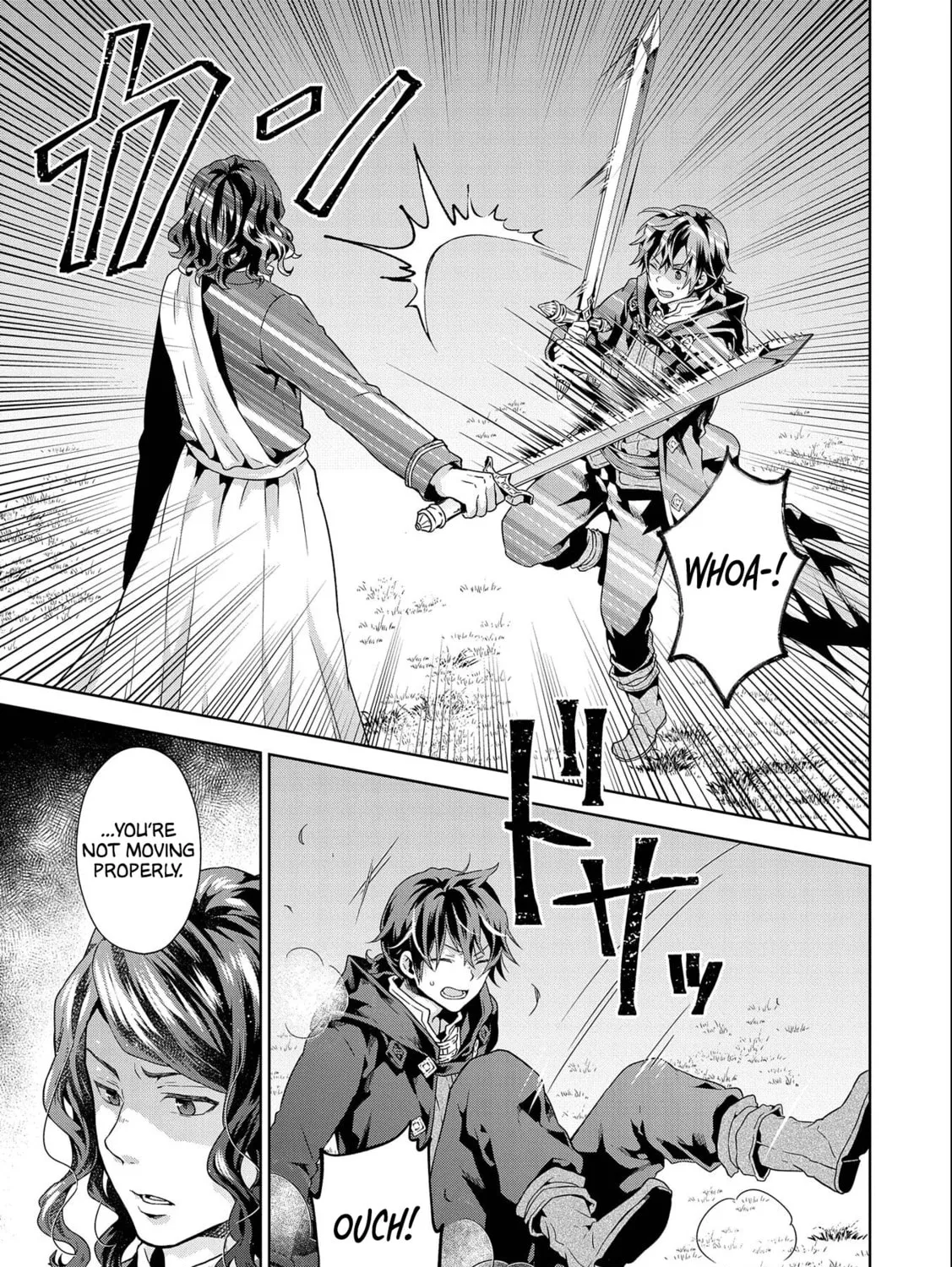 Isekai ni Teni Shitara Yama no Naka datta. Handou de Tsuyo Sayori mo Kaitekisa o Erabi Mashita Chapter 16 page 57 - 