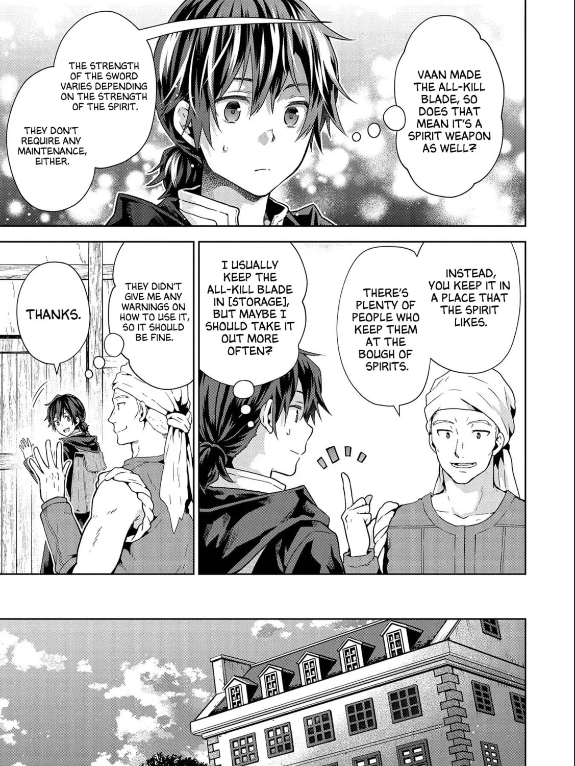 Isekai ni Teni Shitara Yama no Naka datta. Handou de Tsuyo Sayori mo Kaitekisa o Erabi Mashita Chapter 17 page 25 - 
