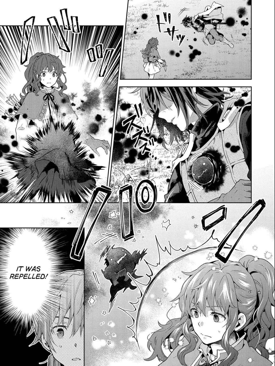 Isekai ni Teni Shitara Yama no Naka datta. Handou de Tsuyo Sayori mo Kaitekisa o Erabi Mashita Chapter 17 page 45 - 