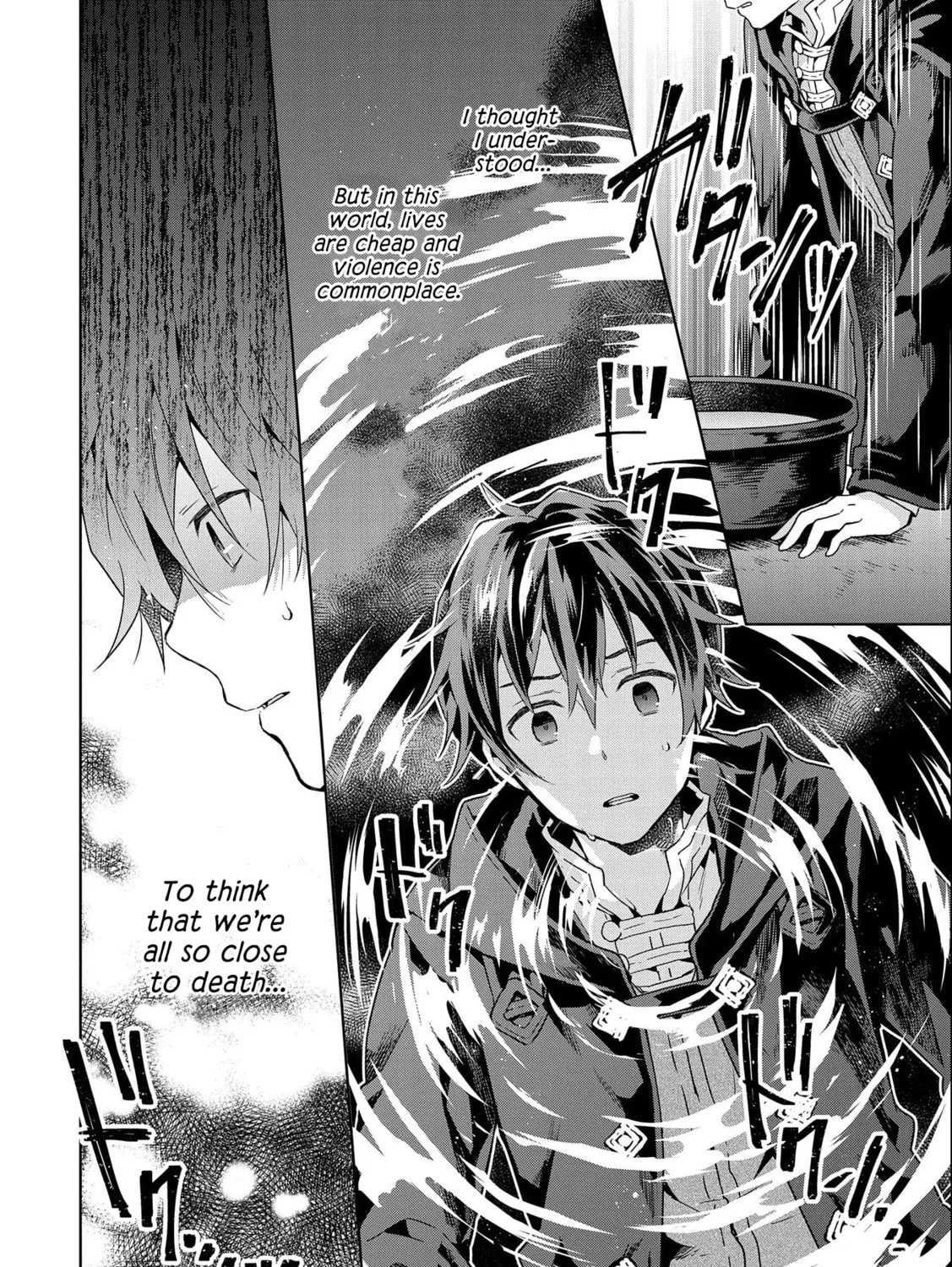 Isekai ni Teni Shitara Yama no Naka datta. Handou de Tsuyo Sayori mo Kaitekisa o Erabi Mashita Chapter 17 page 51 - 