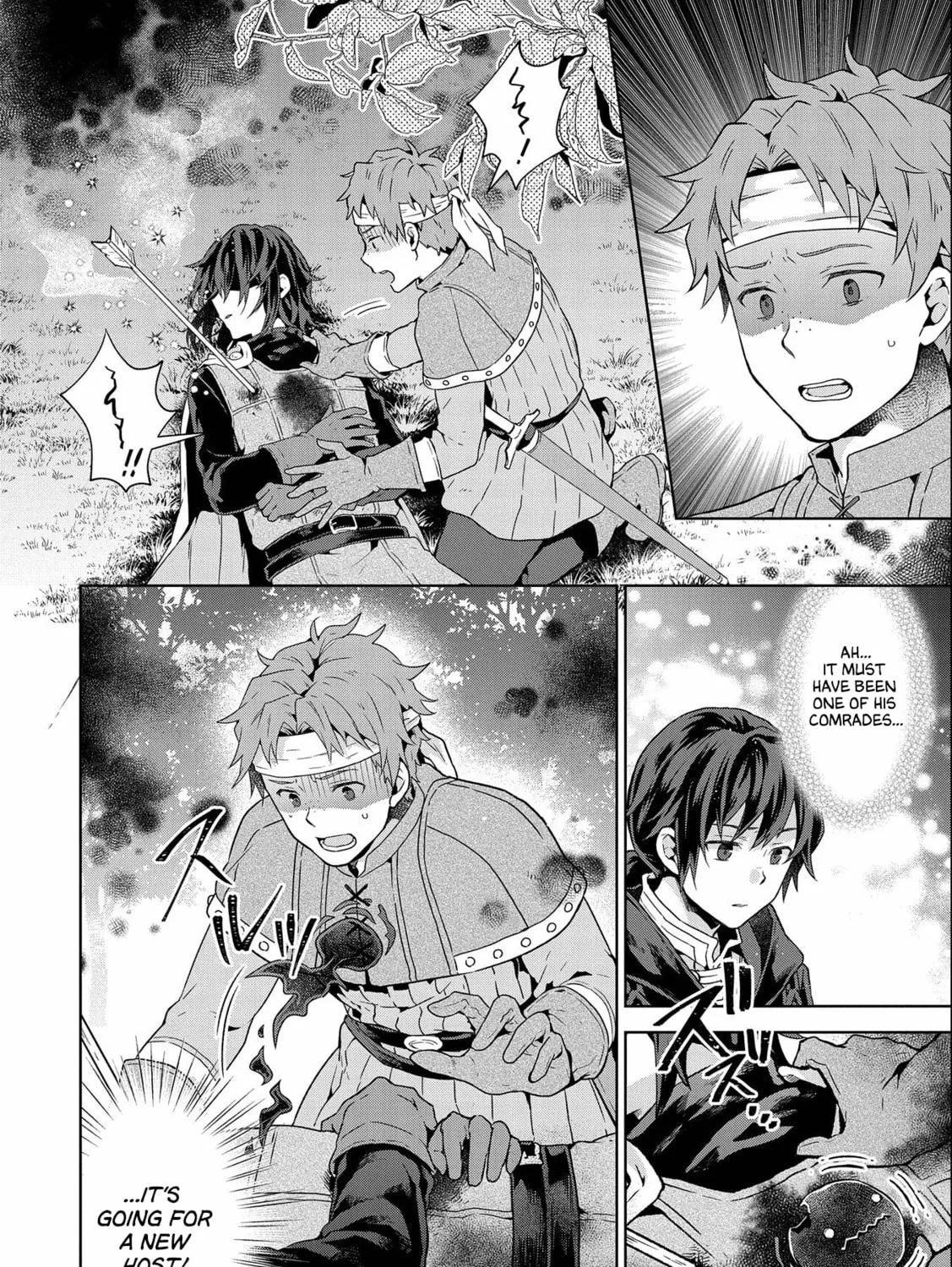 Isekai ni Teni Shitara Yama no Naka datta. Handou de Tsuyo Sayori mo Kaitekisa o Erabi Mashita Chapter 17 page 55 - 