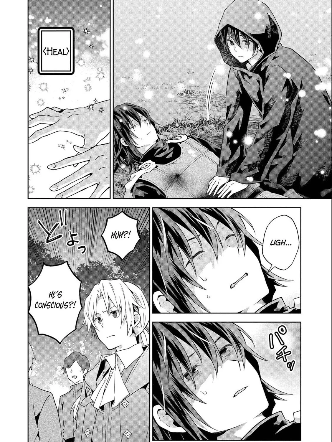 Isekai ni Teni Shitara Yama no Naka datta. Handou de Tsuyo Sayori mo Kaitekisa o Erabi Mashita Chapter 18 page 11 - 