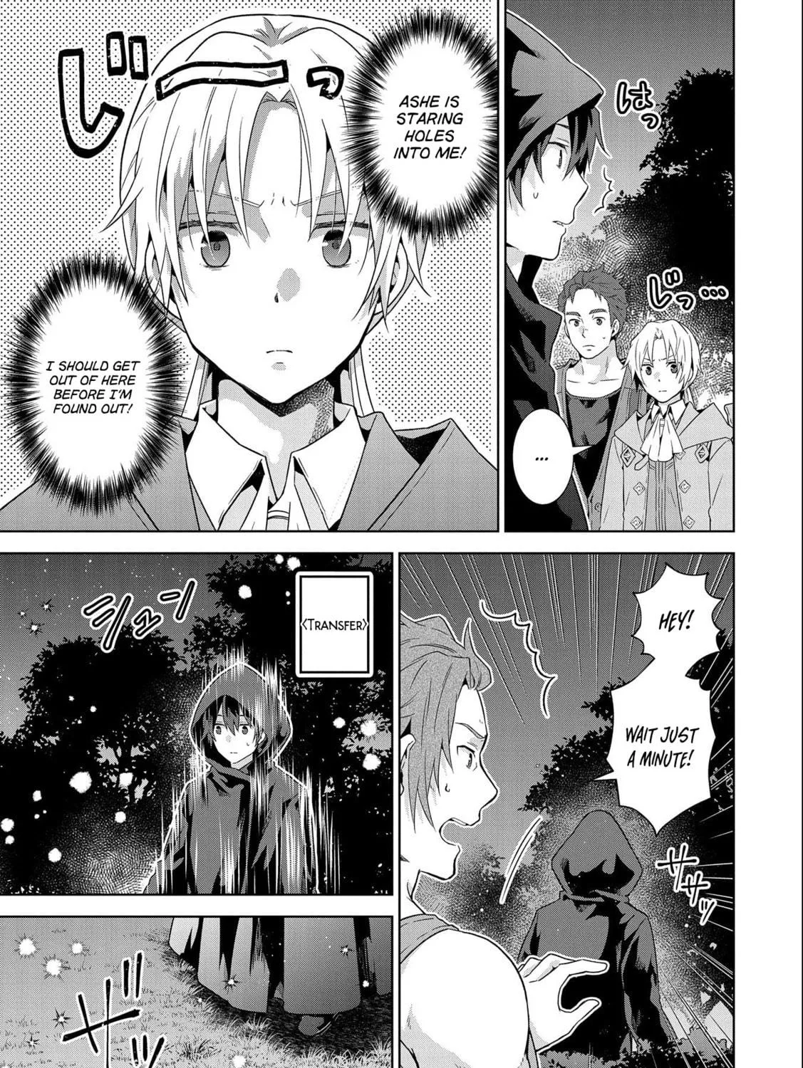 Isekai ni Teni Shitara Yama no Naka datta. Handou de Tsuyo Sayori mo Kaitekisa o Erabi Mashita Chapter 18 page 17 - 