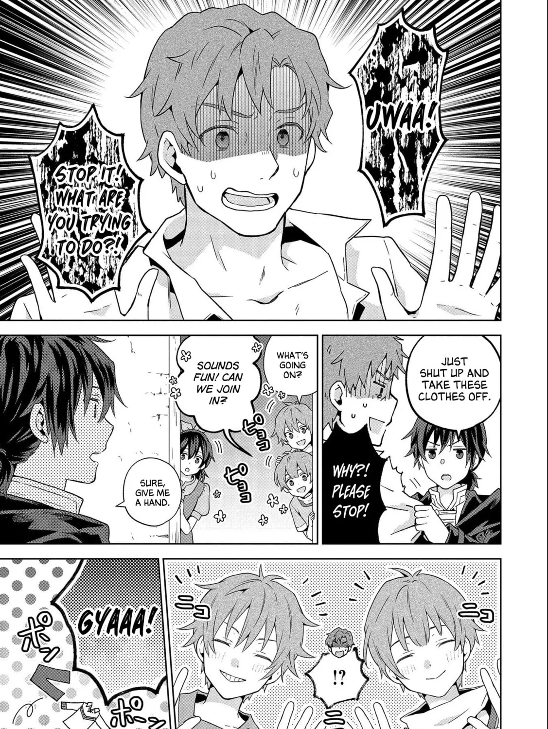 Isekai ni Teni Shitara Yama no Naka datta. Handou de Tsuyo Sayori mo Kaitekisa o Erabi Mashita Chapter 18 page 25 - 