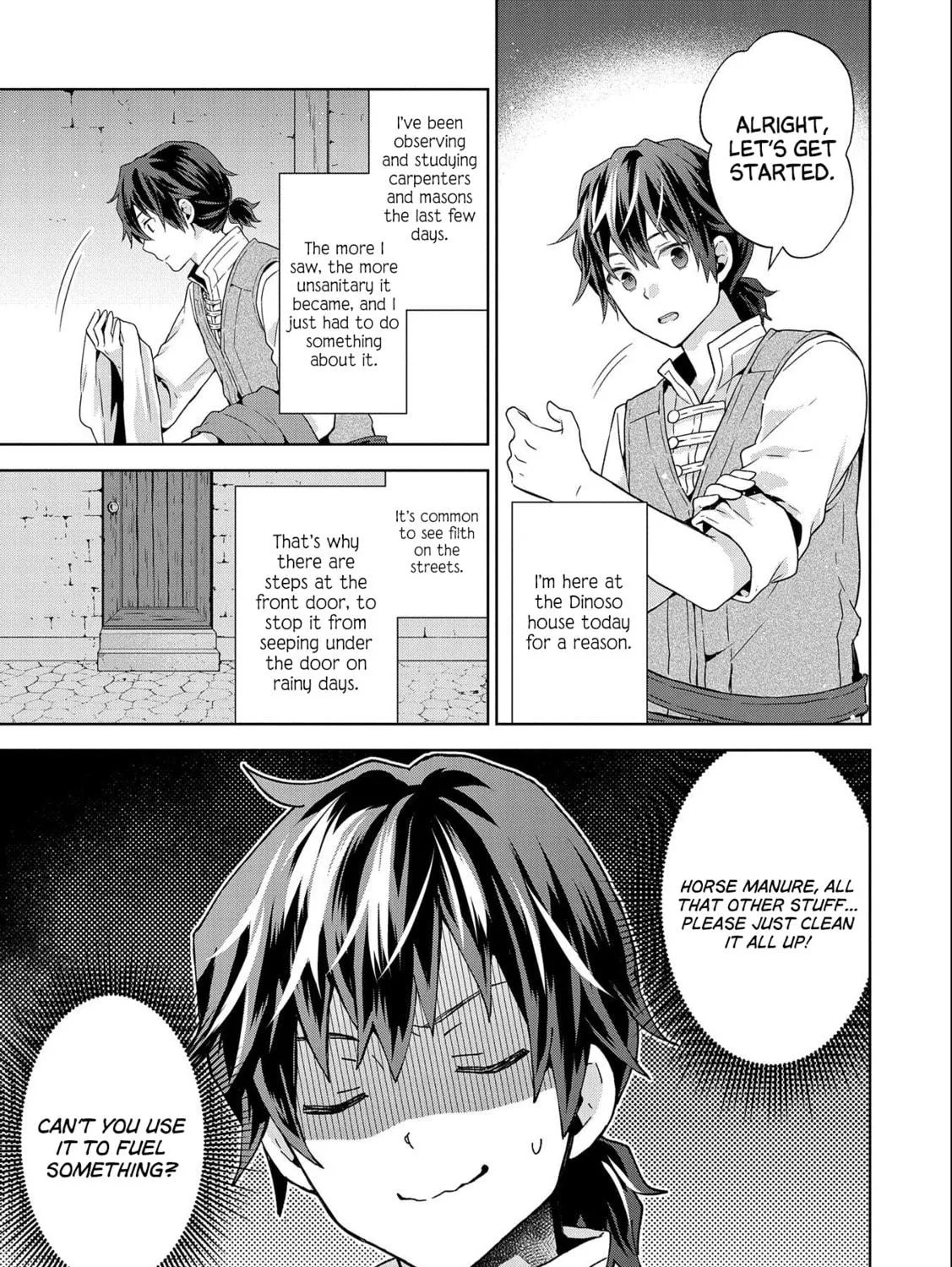 Isekai ni Teni Shitara Yama no Naka datta. Handou de Tsuyo Sayori mo Kaitekisa o Erabi Mashita Chapter 18 page 29 - 