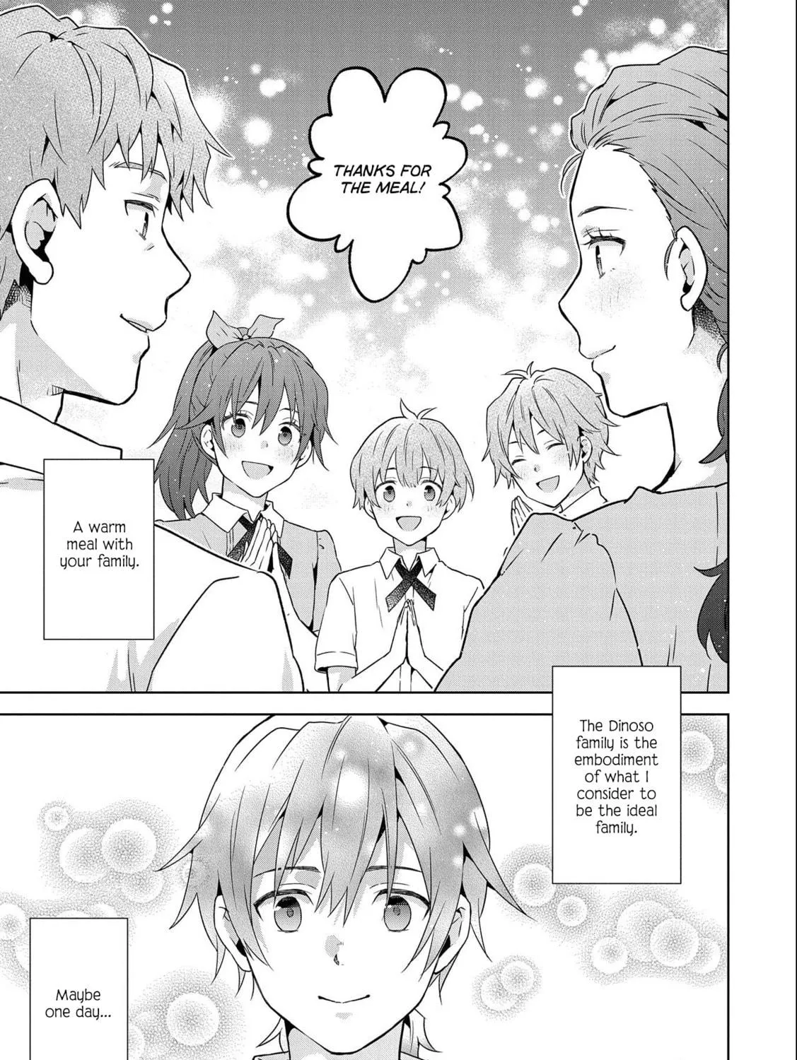 Isekai ni Teni Shitara Yama no Naka datta. Handou de Tsuyo Sayori mo Kaitekisa o Erabi Mashita Chapter 18 page 41 - 
