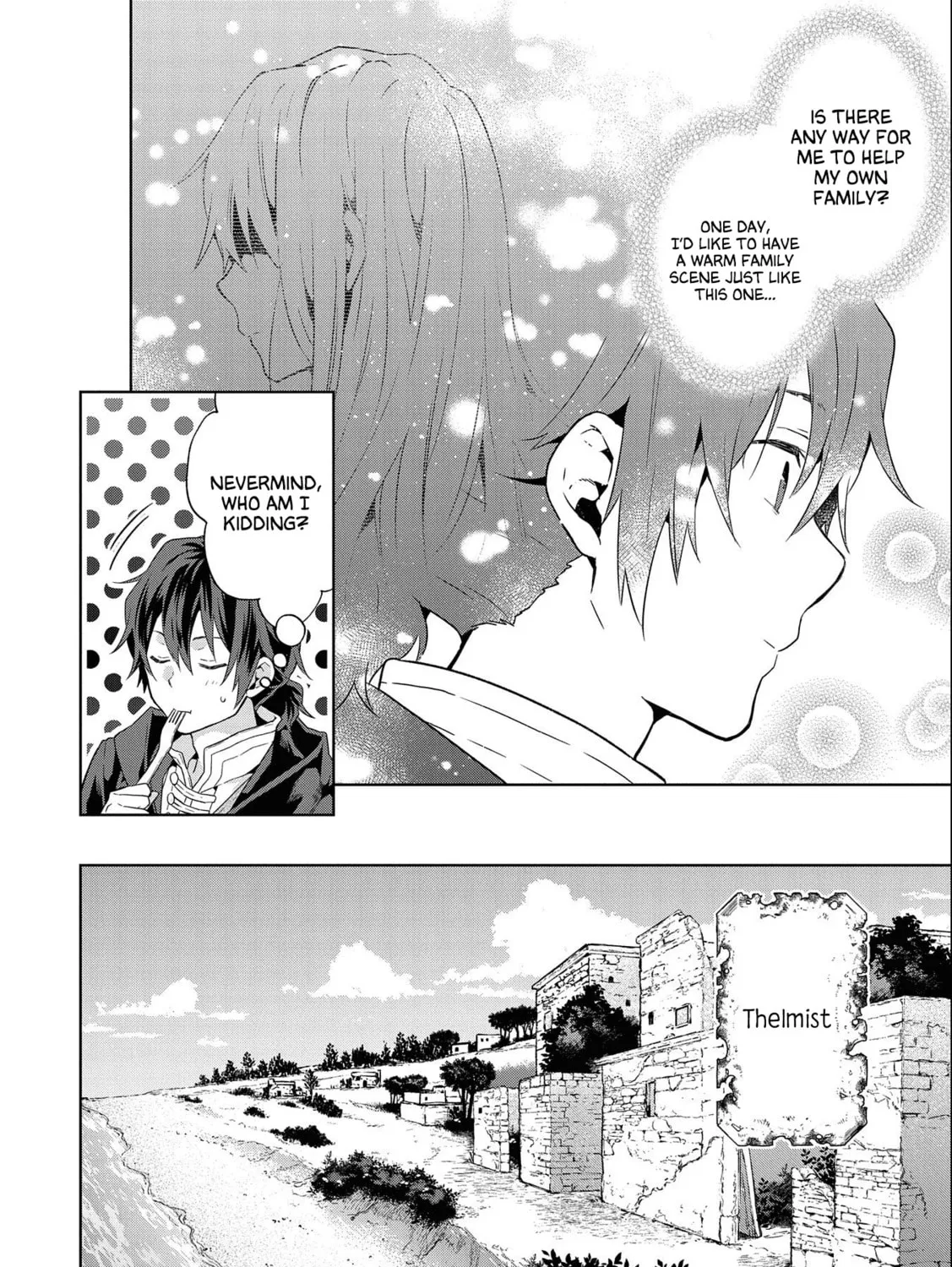 Isekai ni Teni Shitara Yama no Naka datta. Handou de Tsuyo Sayori mo Kaitekisa o Erabi Mashita Chapter 18 page 43 - 