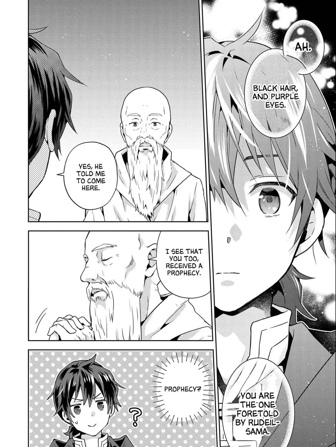 Isekai ni Teni Shitara Yama no Naka datta. Handou de Tsuyo Sayori mo Kaitekisa o Erabi Mashita Chapter 18 page 47 - 