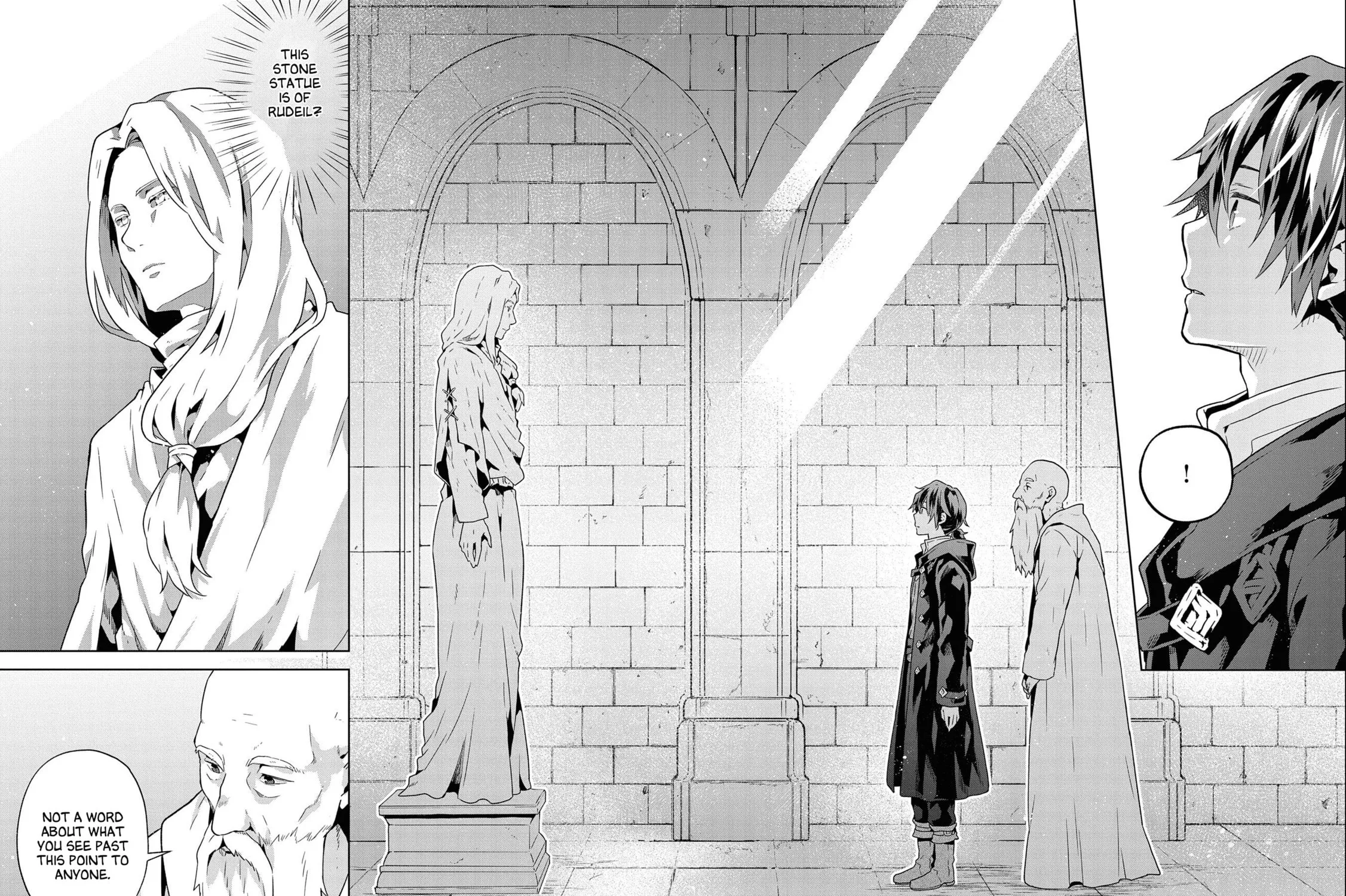 Isekai ni Teni Shitara Yama no Naka datta. Handou de Tsuyo Sayori mo Kaitekisa o Erabi Mashita Chapter 18 page 51 - 